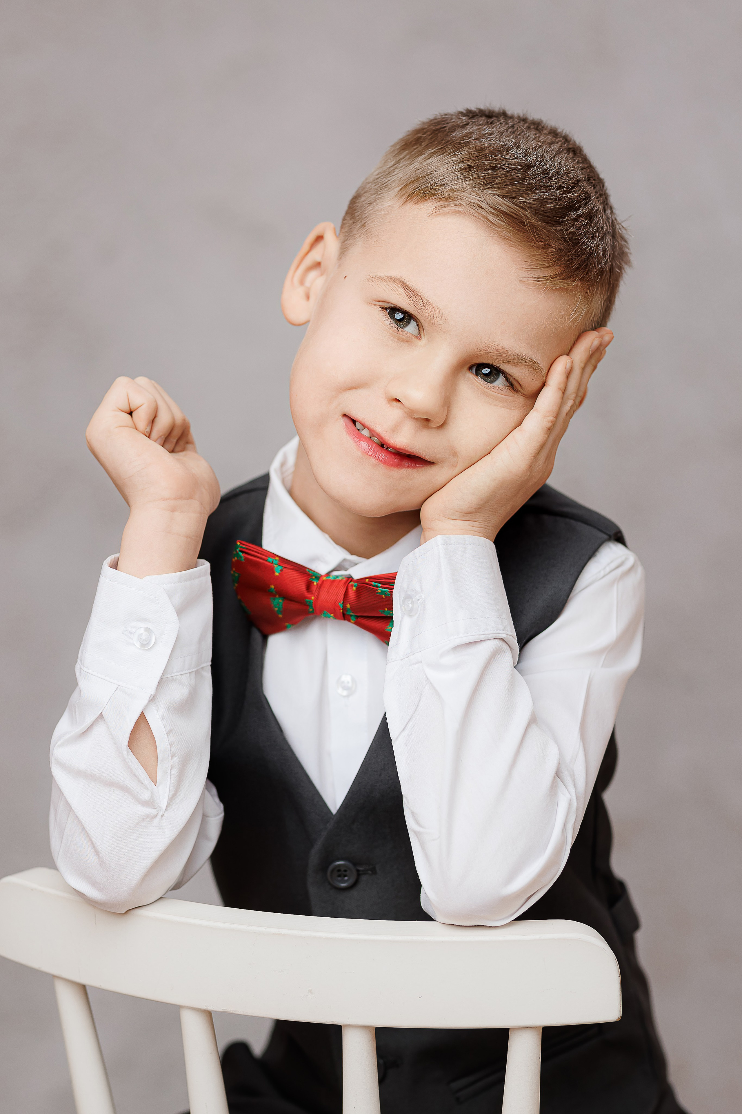 Портреты. Семейный и детский фотограф Комина Елена, Власиха, Одинцово