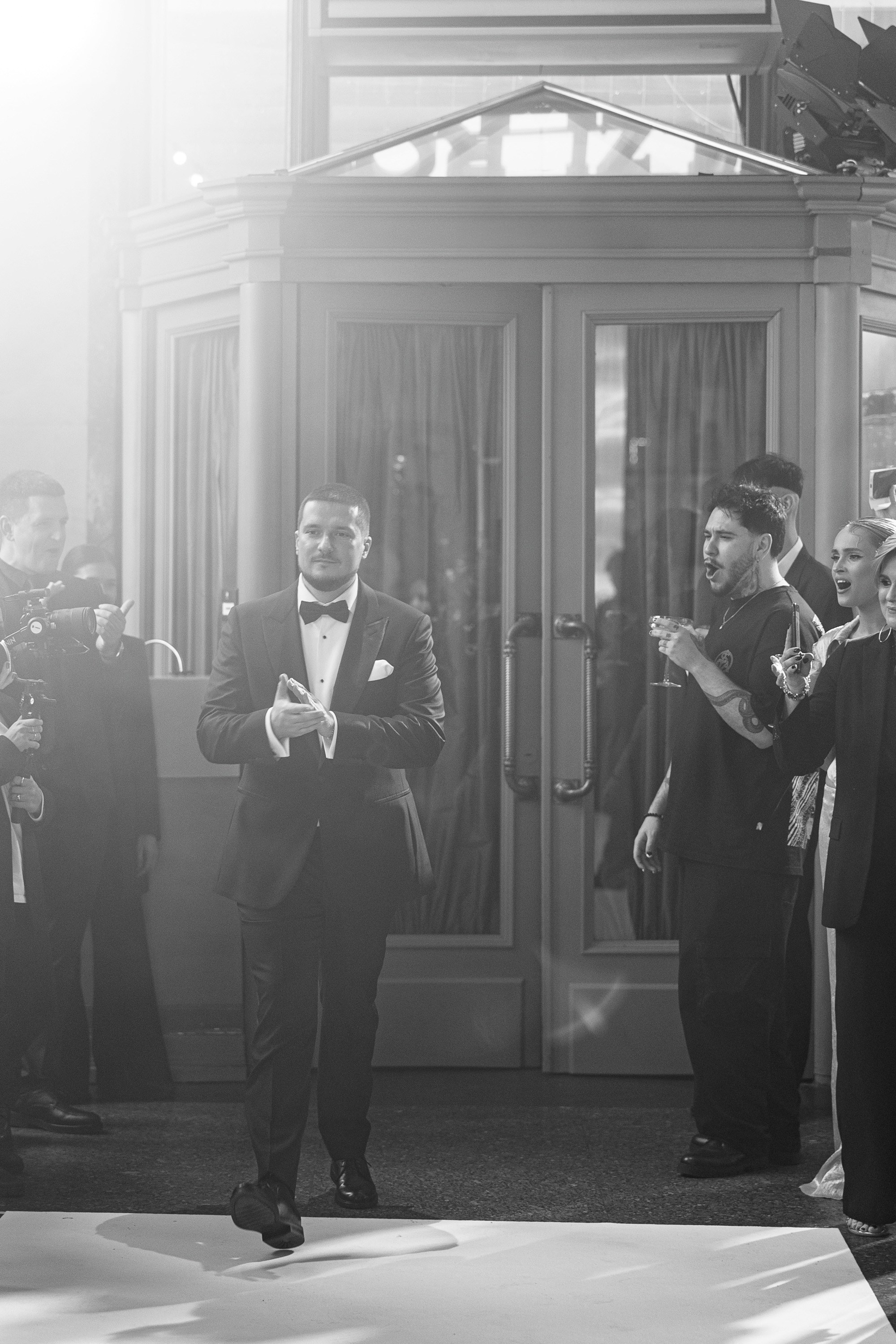 Свадьба певицы NST <3. VENSKAYA WEDDING & EVENT PLANNER