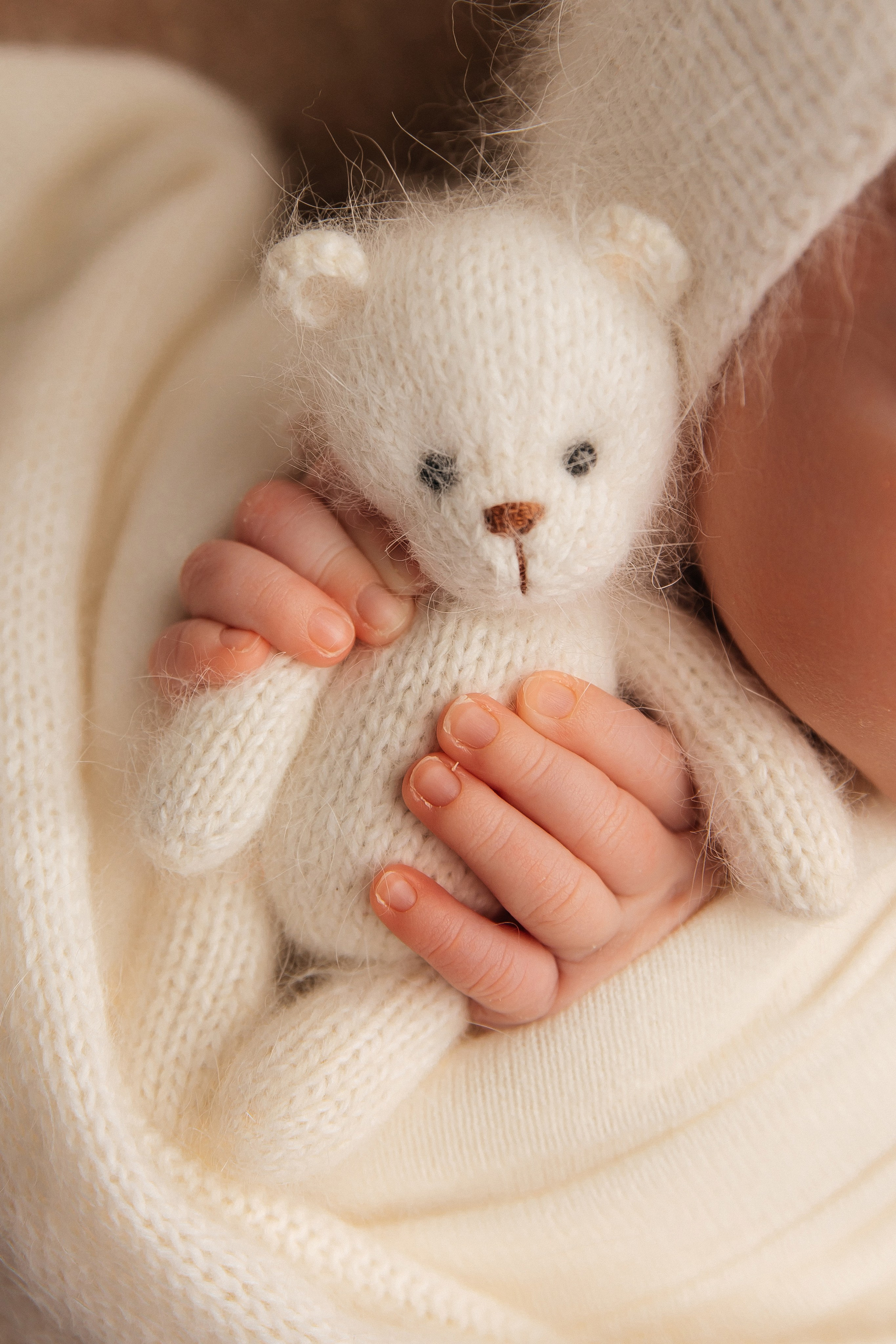 Павел. Фотограф новорожденных Тверь Диана Муляева