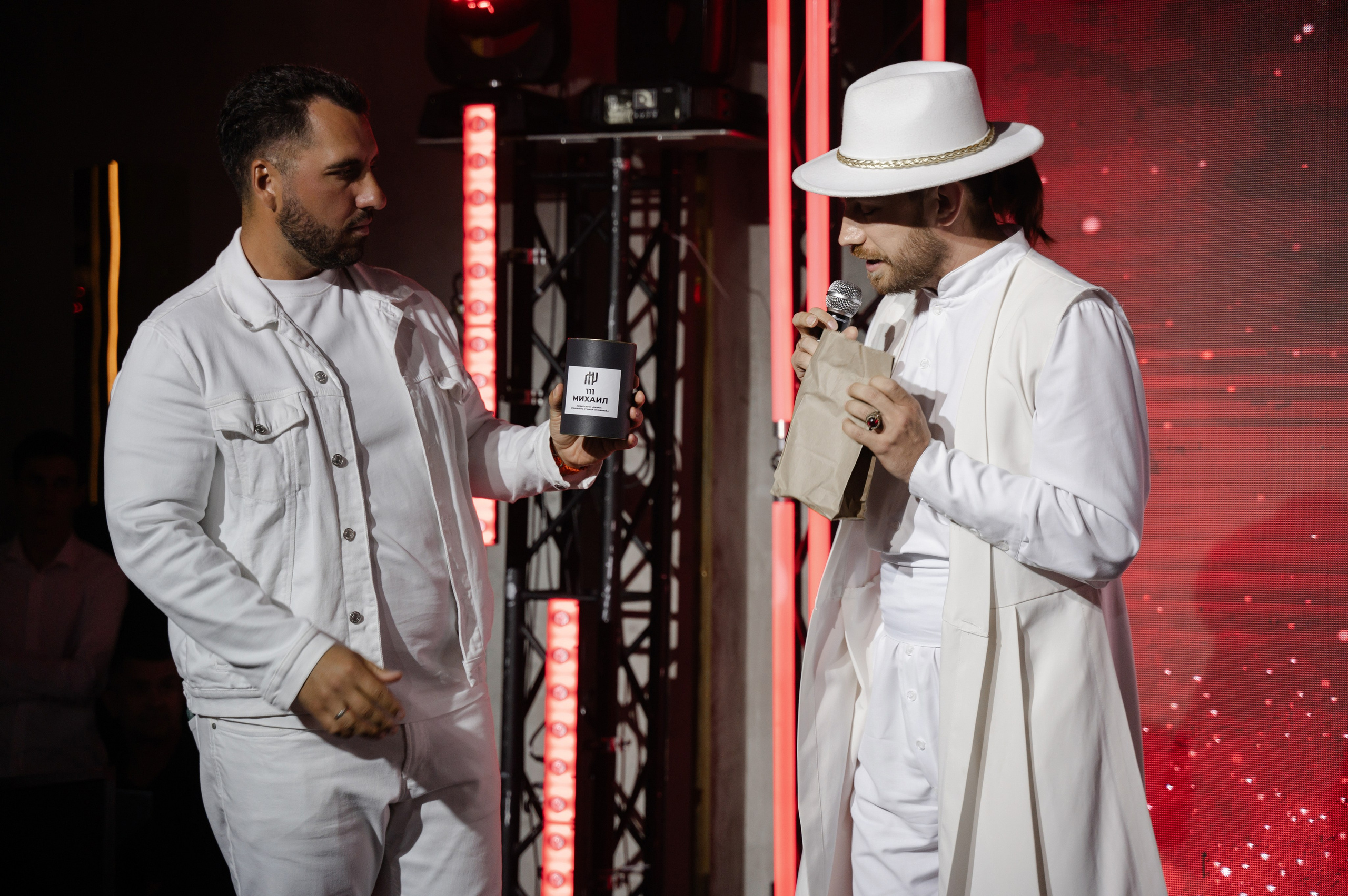 Мероприятие Reactor 6 лет