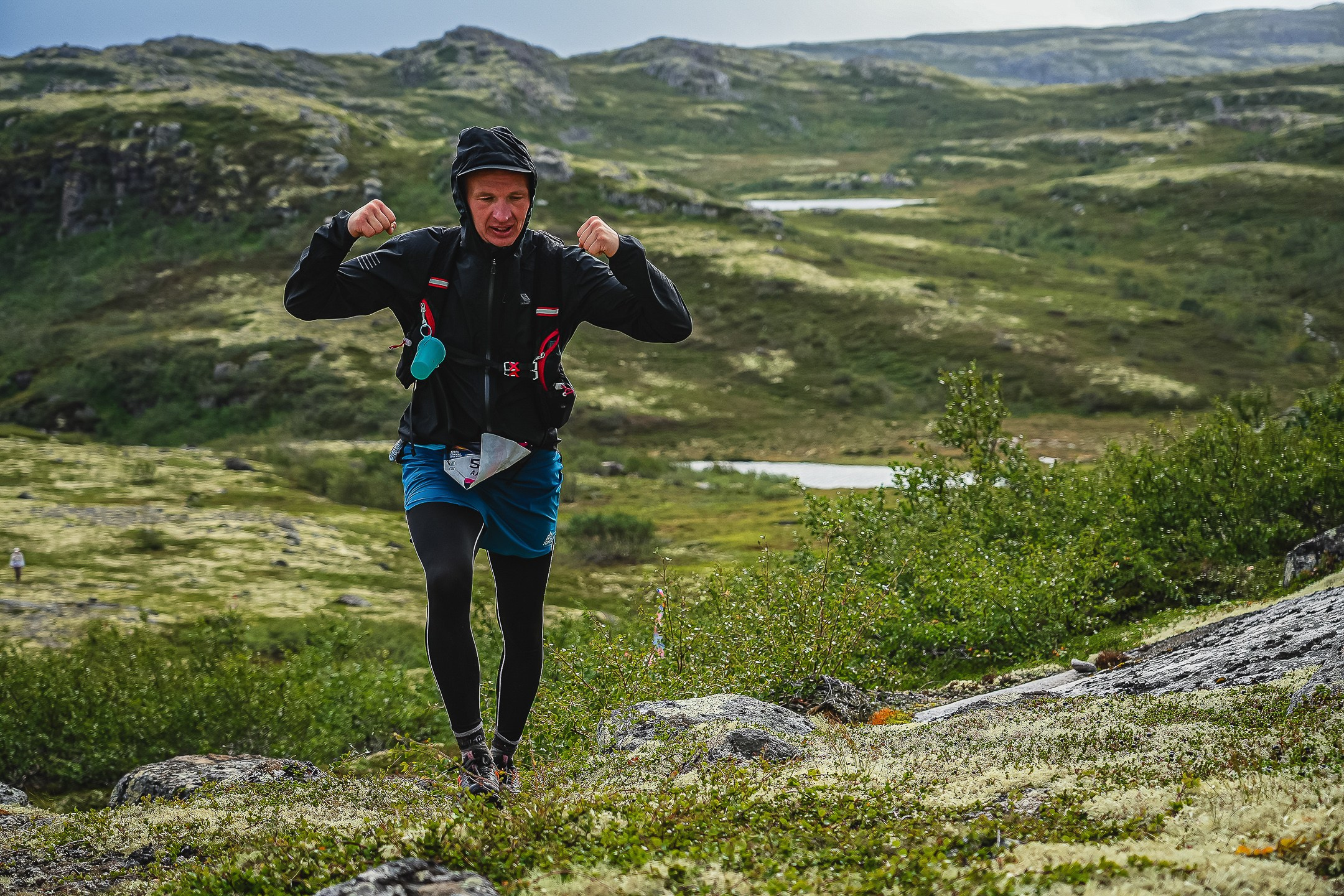 Kildin Ultra Grand Escape |2023.08.21. Sergey Sutkovoy — Designer, photographer, traveler, woodworker