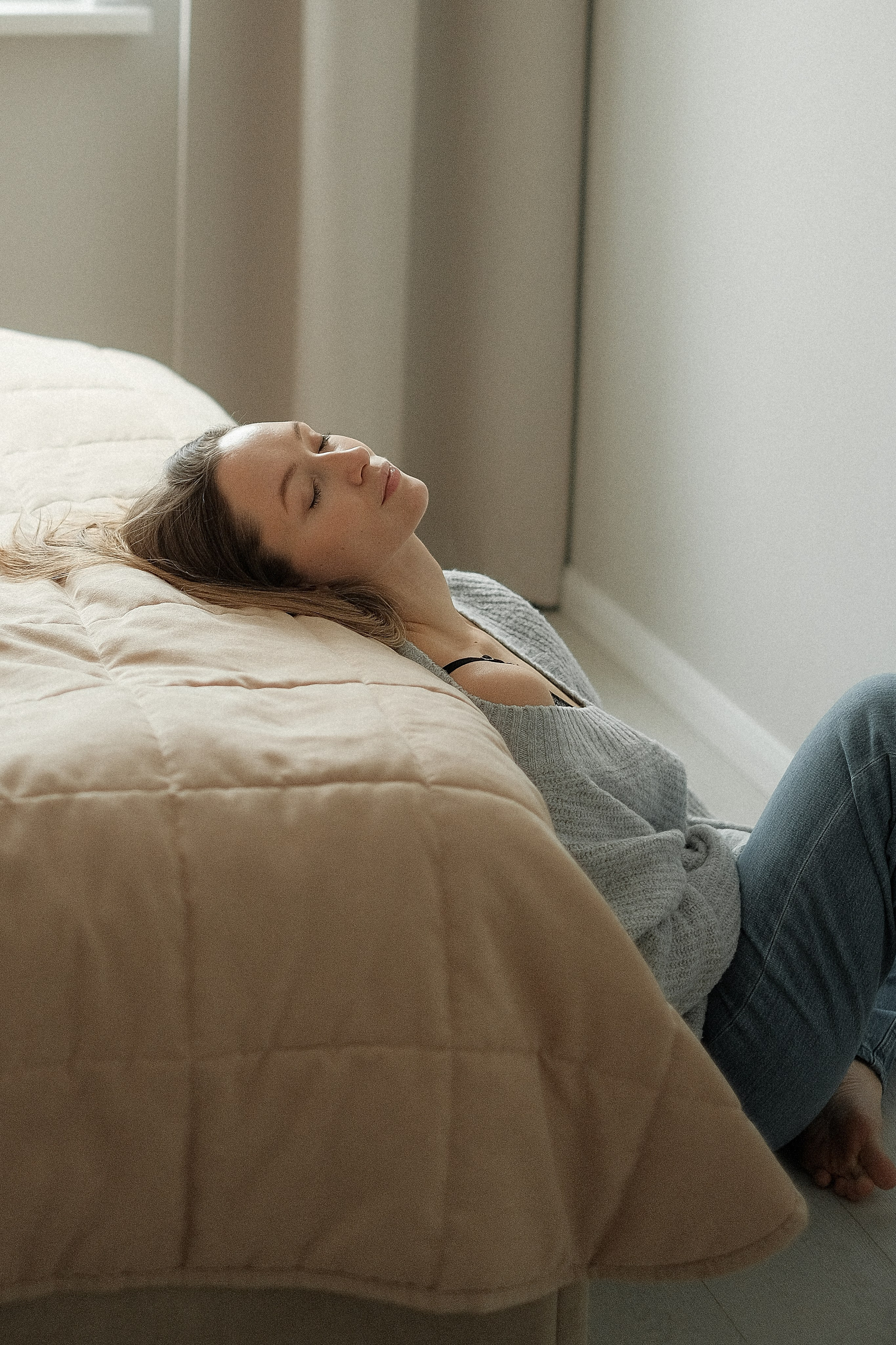 Инесса. Фотограф в Кемерово Анастасия Филаткина