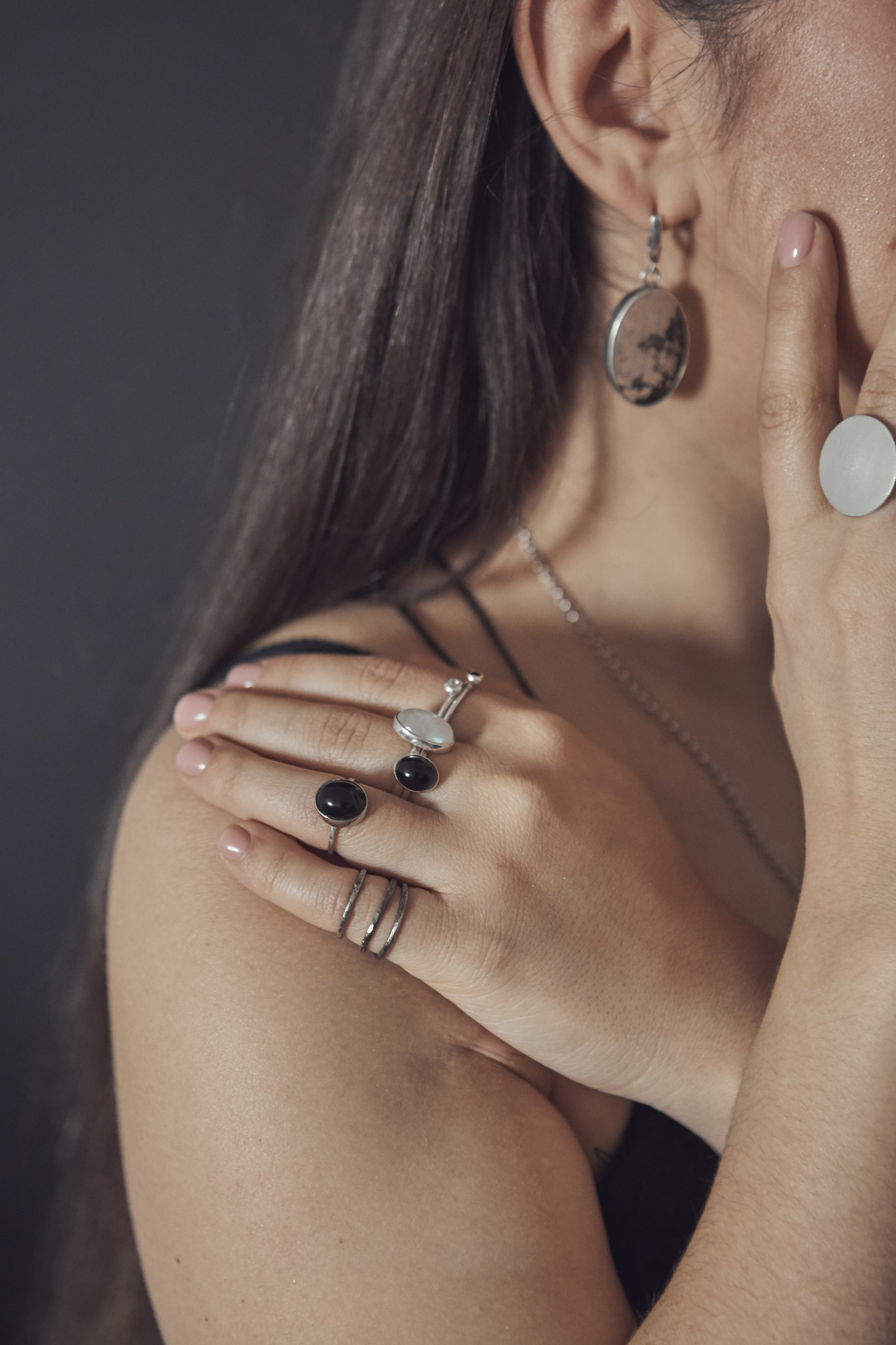 Бренд украшений. Фотограф в Екатеринбурге Татьяна Соколовская