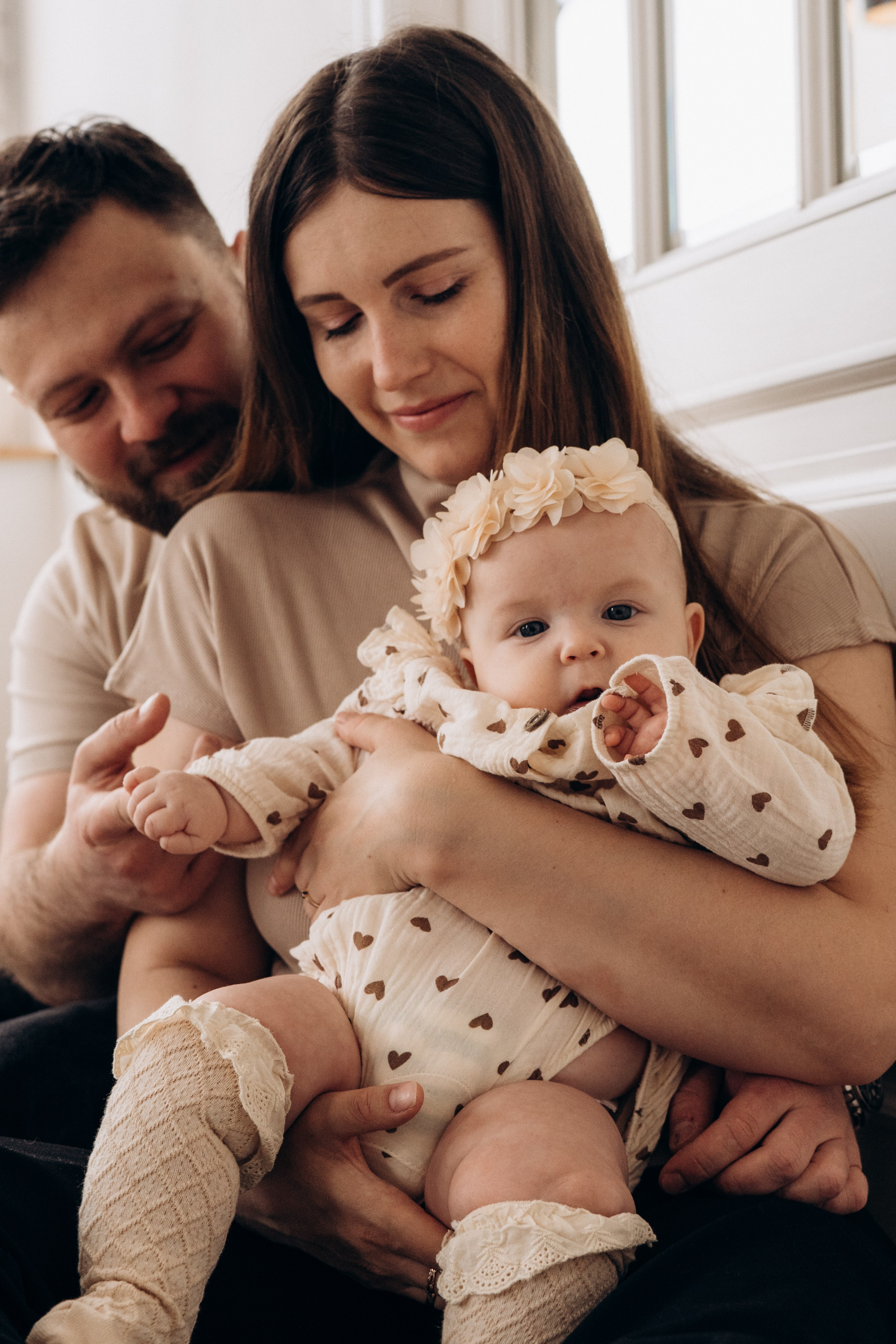 Саша и Оля. Фотограф в СПб Юлия Ченда