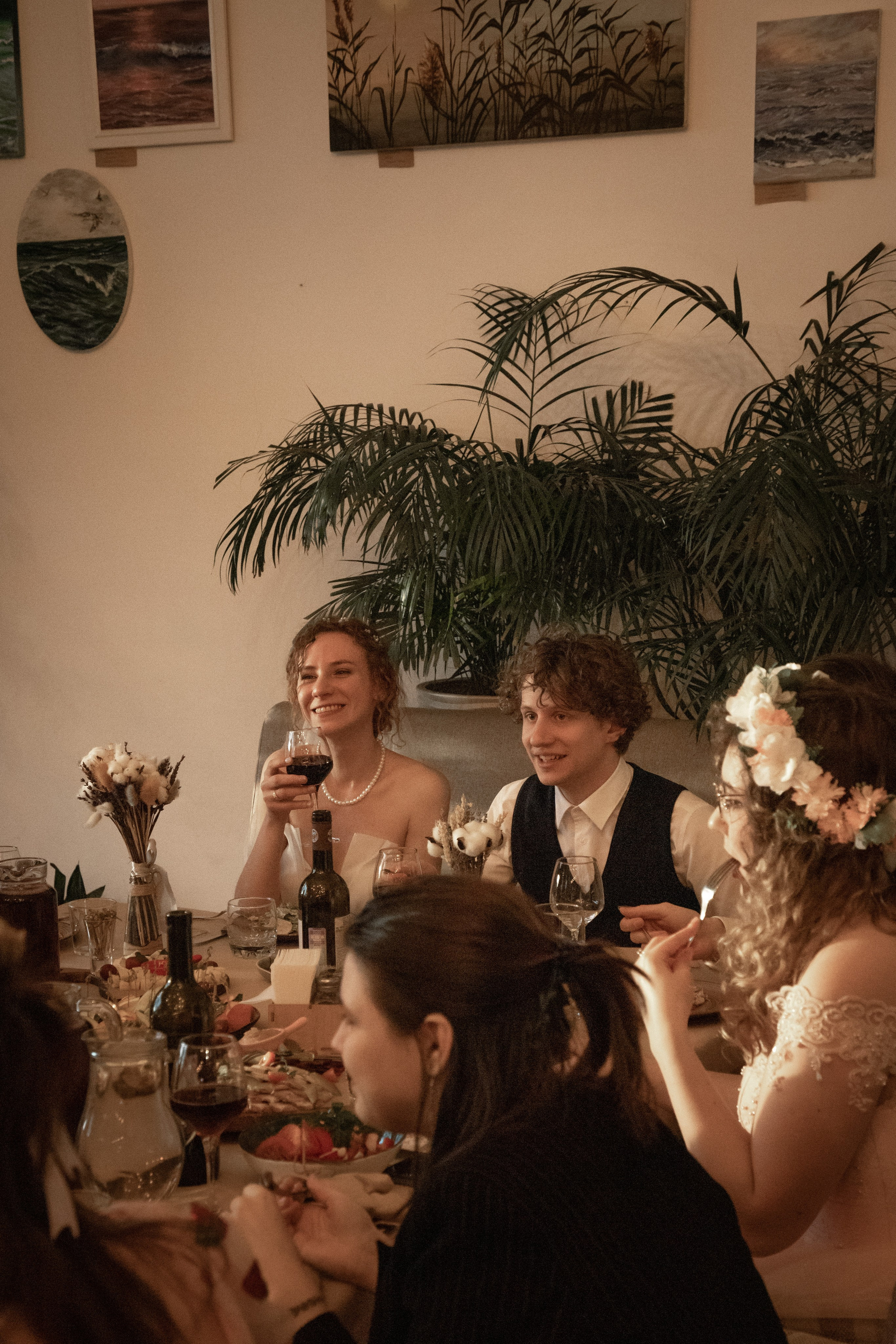 Свадьба. Фотограф Алексей Шуля — портфолио