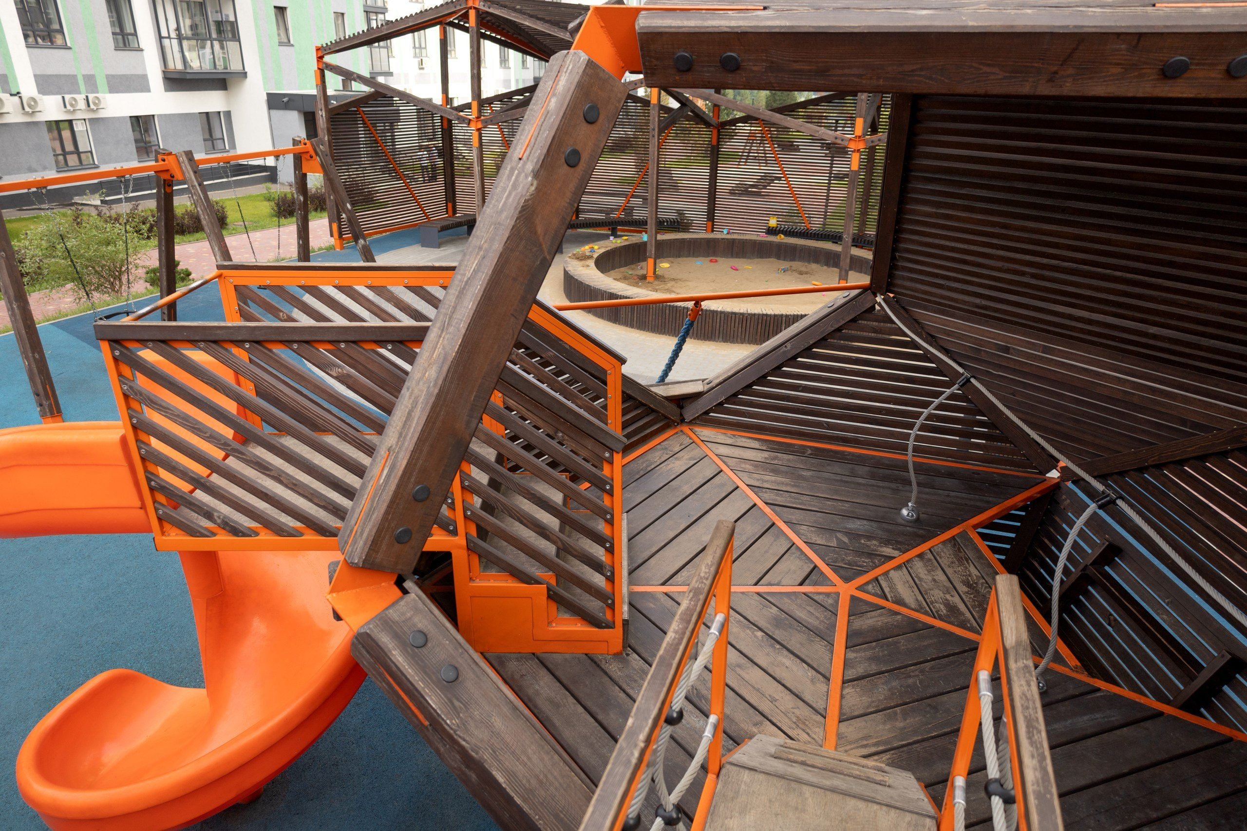 Малые архитектурные формы «MAF PRO» 2. Портретный фотограф, бизнес-контент Кемерово Уфимцева Ирина