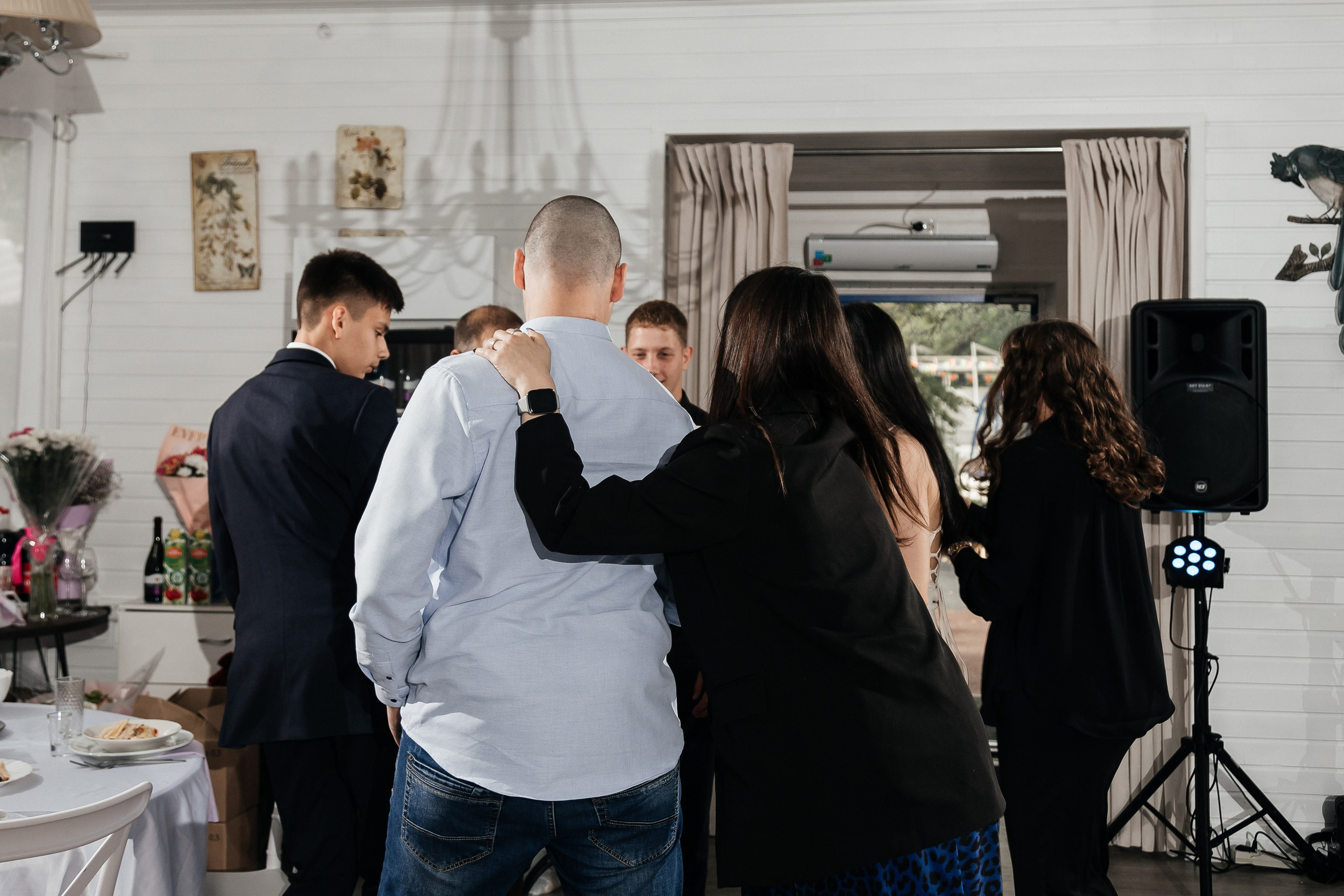 Дмитрий и Мария/2024. Свадебный и семейный фотограф в Екатеринбурге