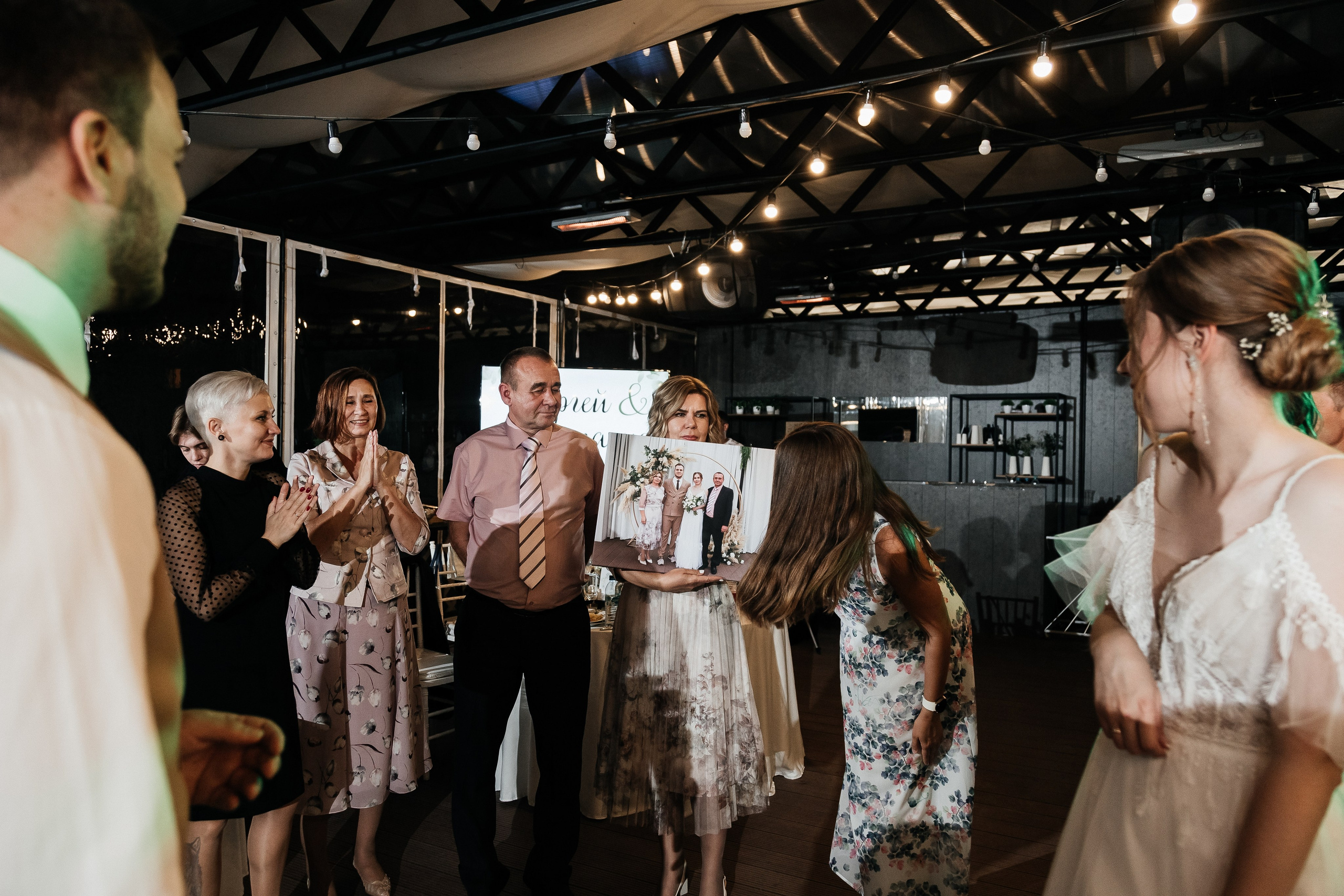 Сергей и Анастасия/2024. Свадебный и семейный фотограф в Екатеринбурге