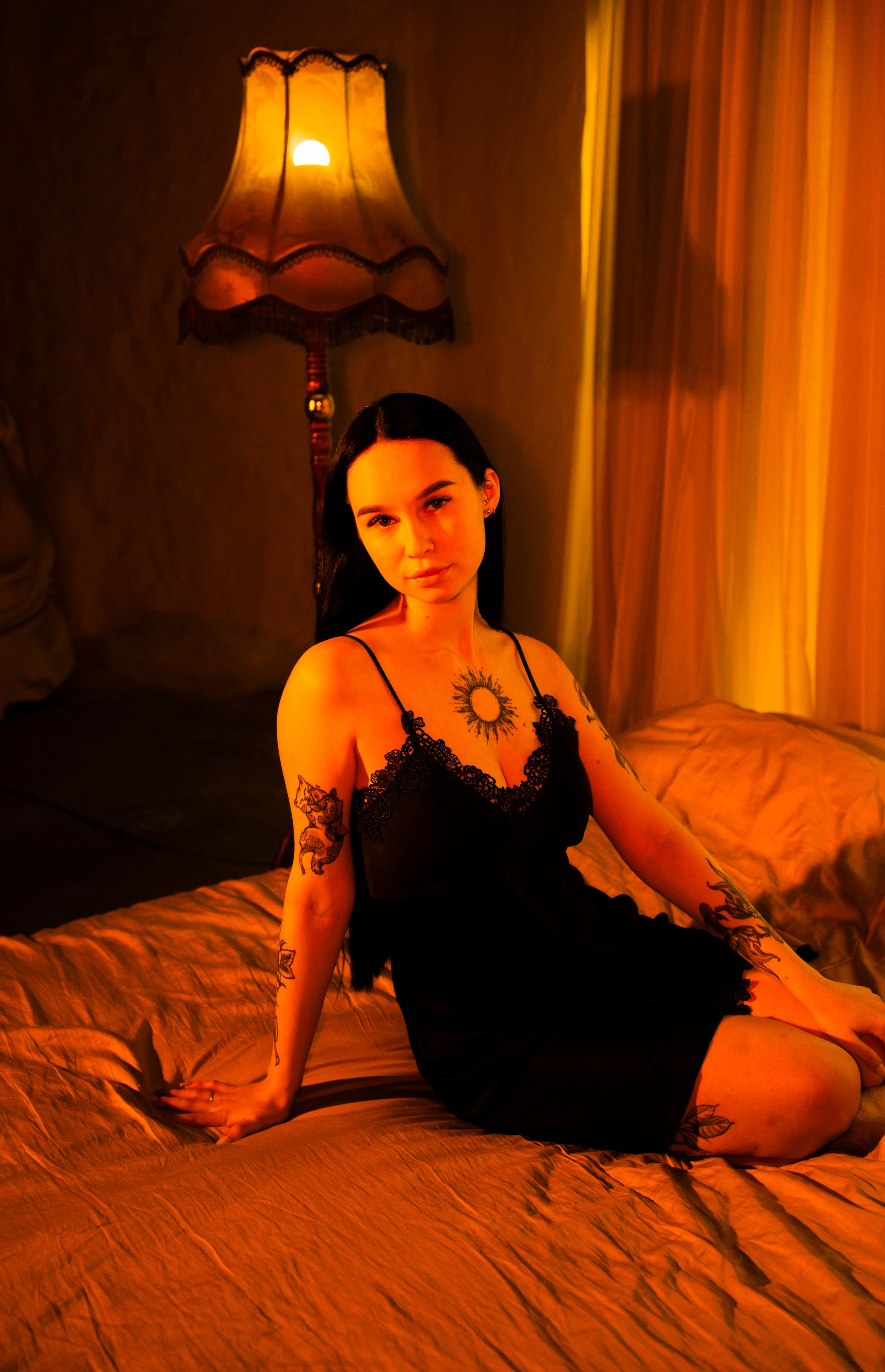 Соня Ми Ю. Маська