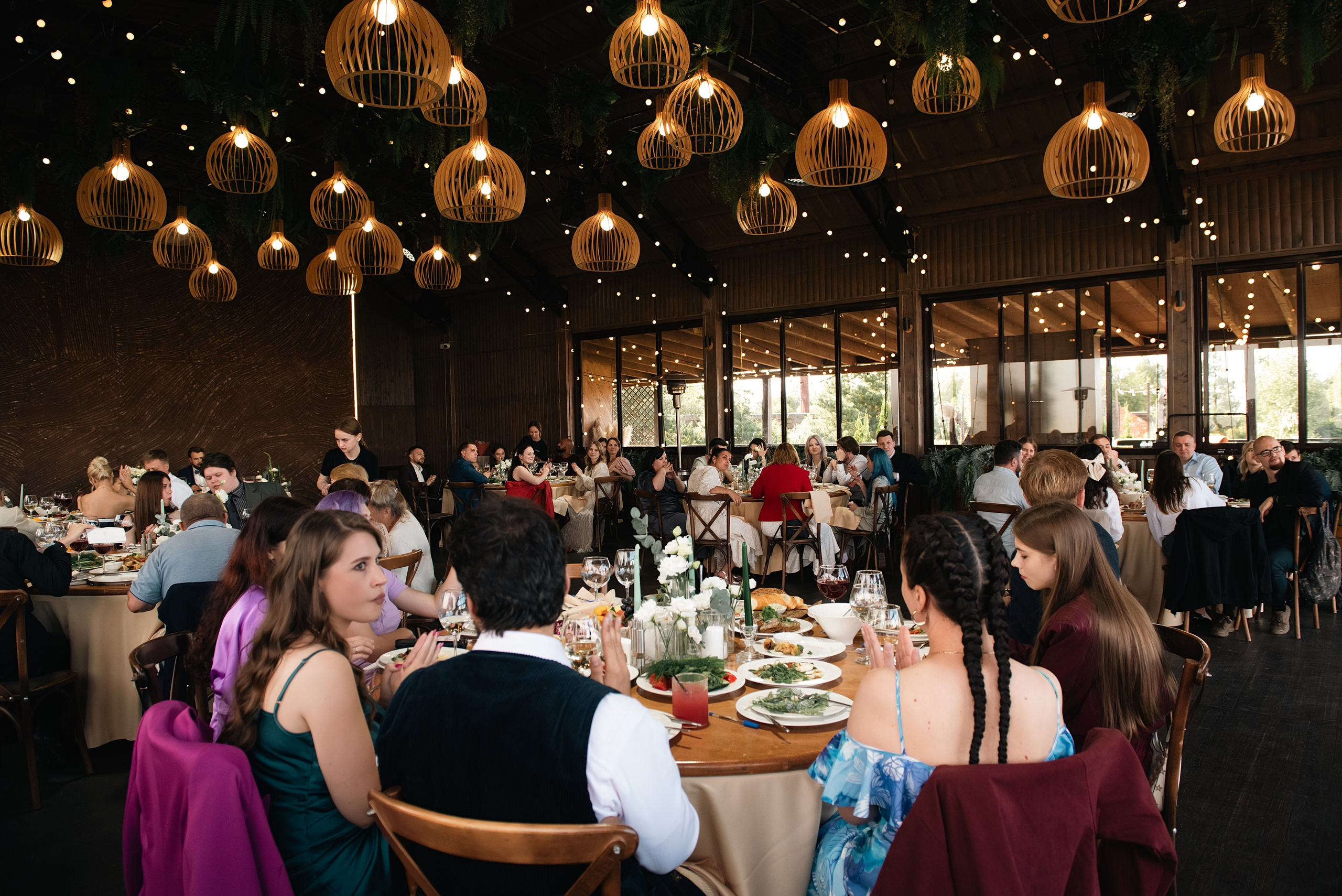 Ранчо. Фотограф, визажист. Москва