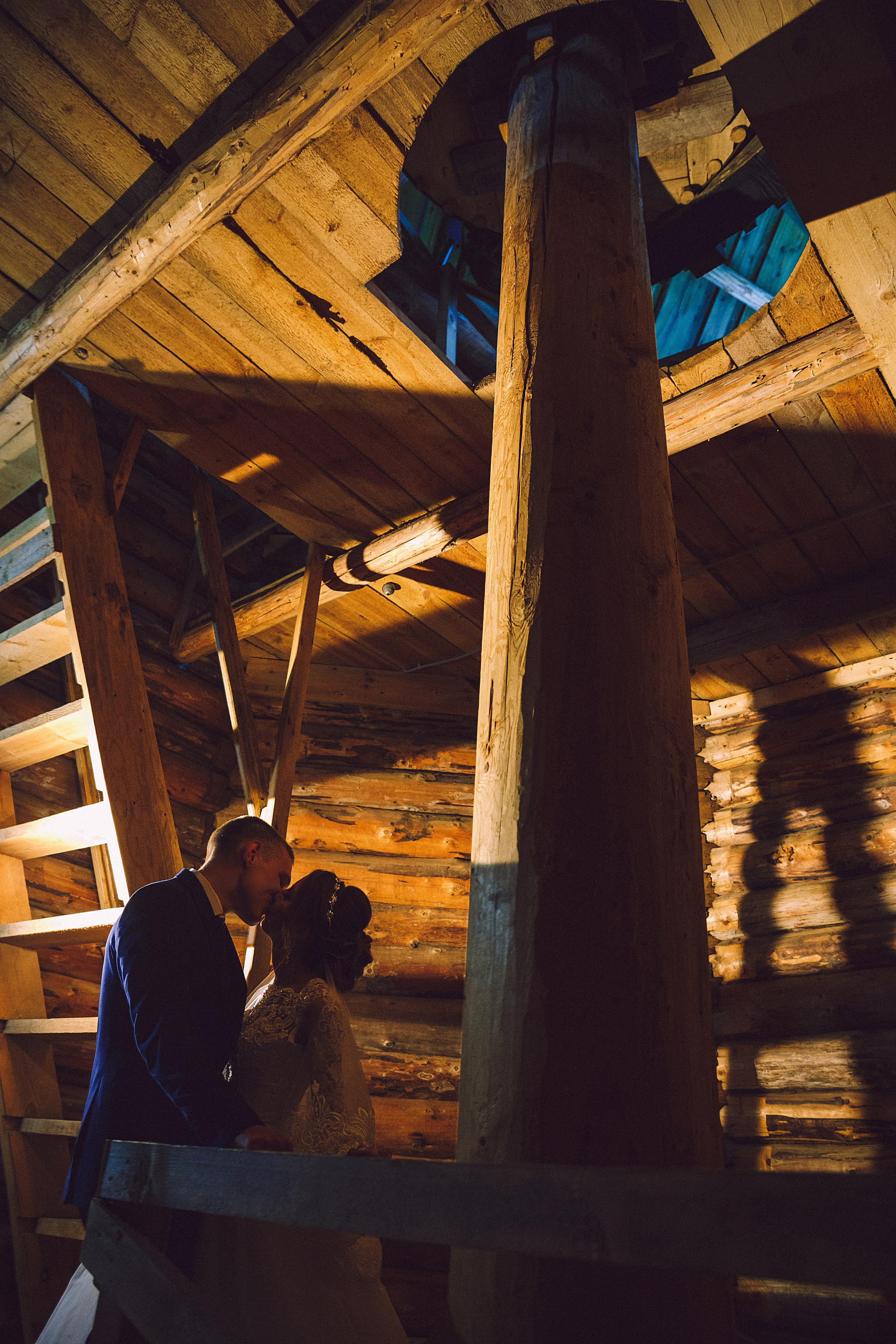 Свадьба: Анжелика и Кирилл. Профессиональный фотограф в Ижевске Леша Петров