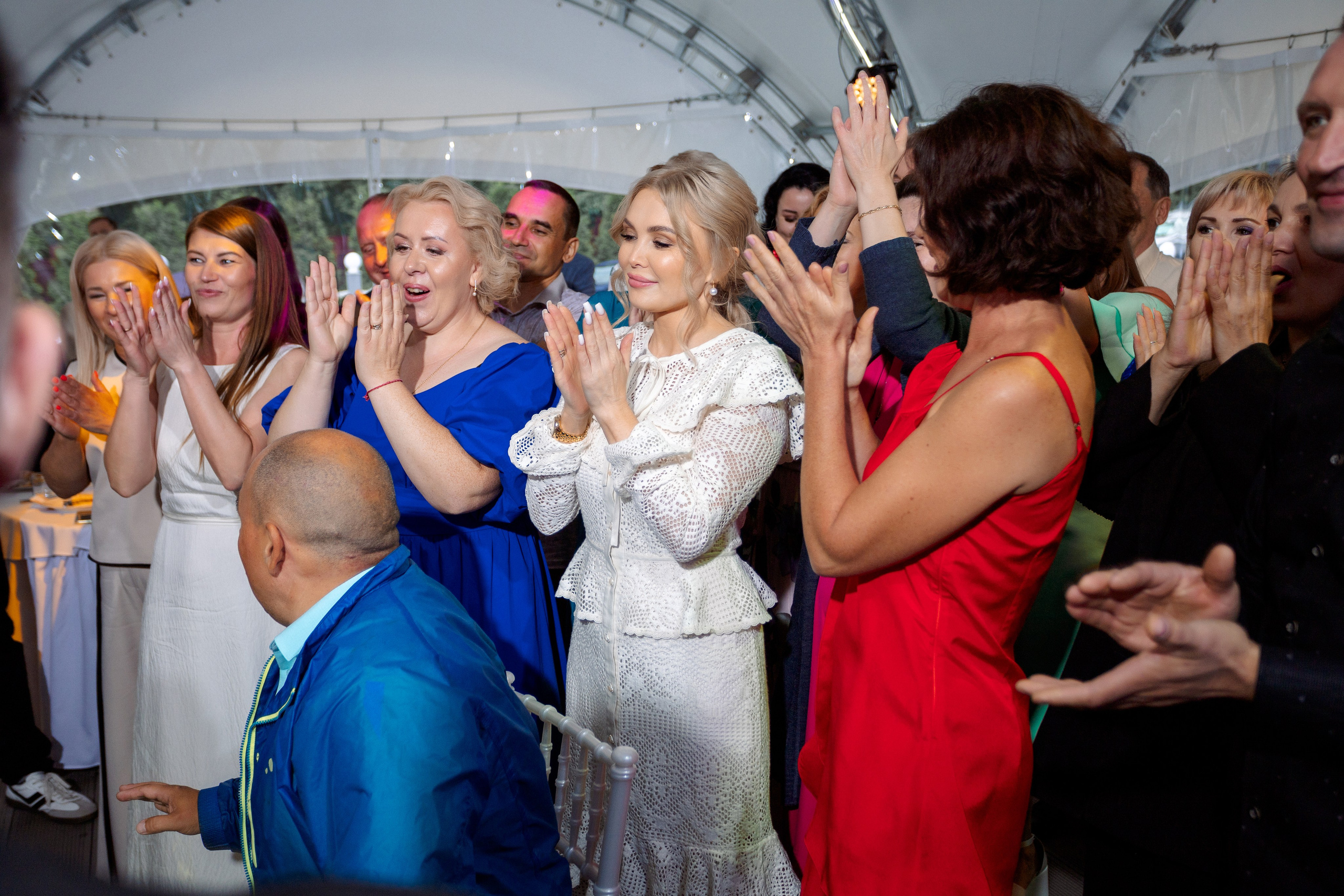 ВЫПУСКНОЙ: Волки-Липки. Все фото. Профессиональный фотограф в Ижевске Леша Петров