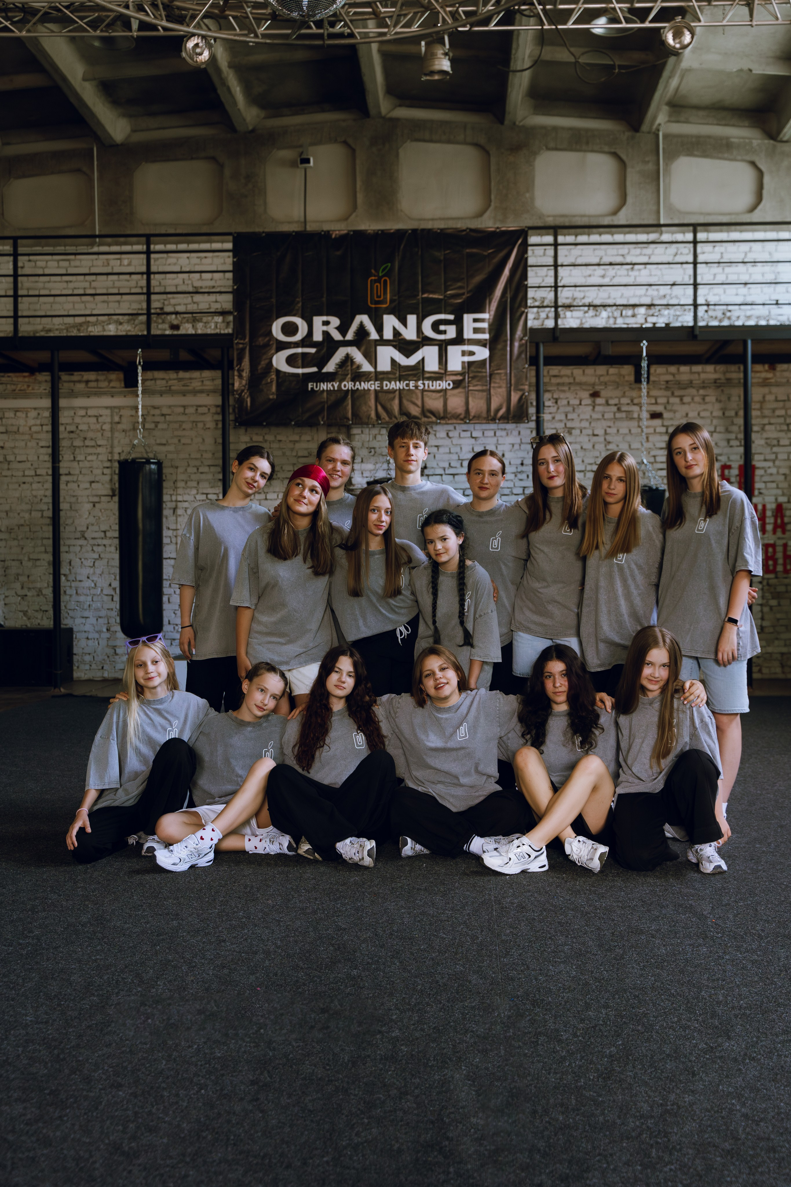 FO camp 4 2025. Фотограф Надежда Погребняк | Рязань | Москва