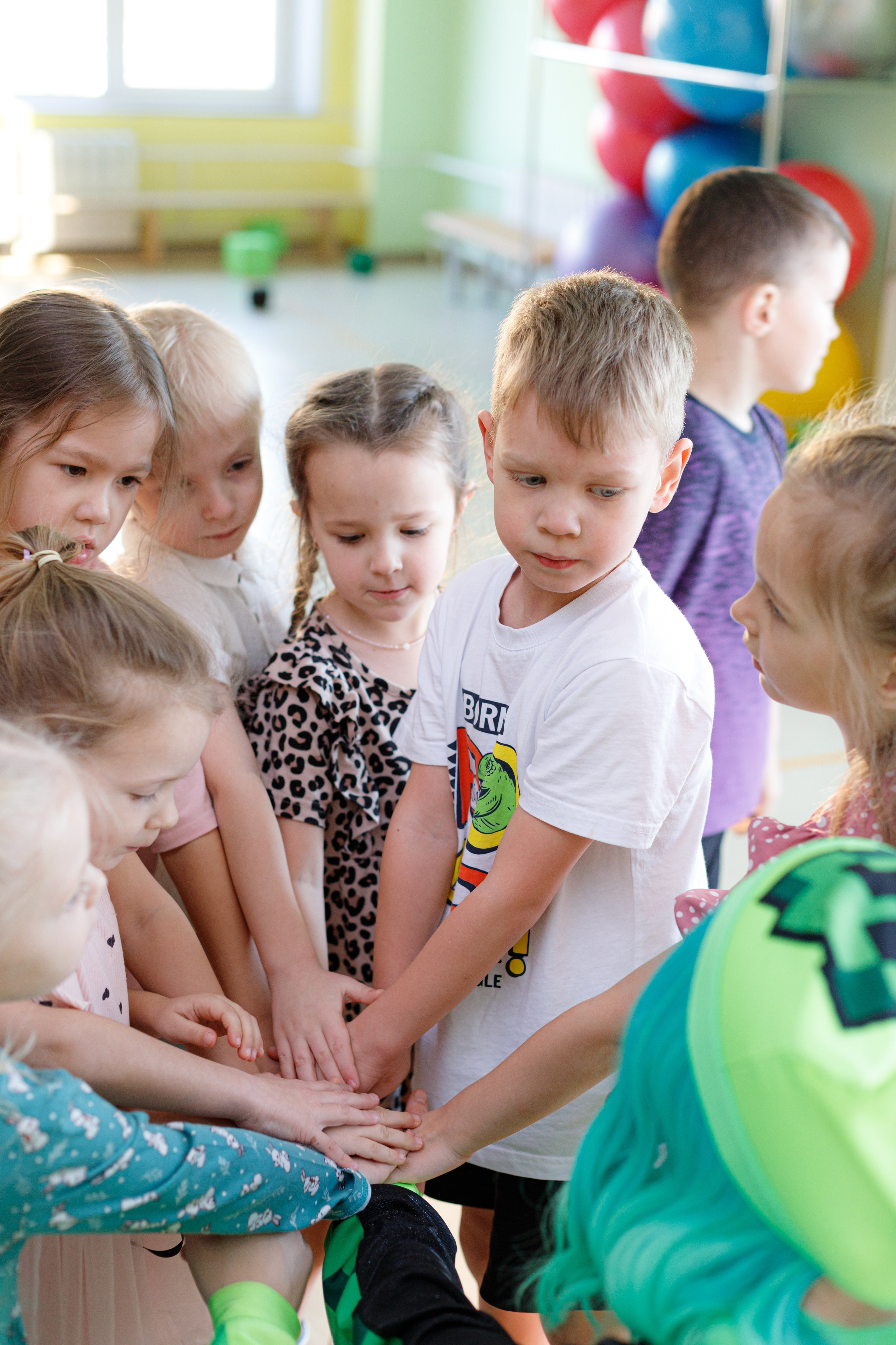 Эмиль / 6 years birthday. Photokarish