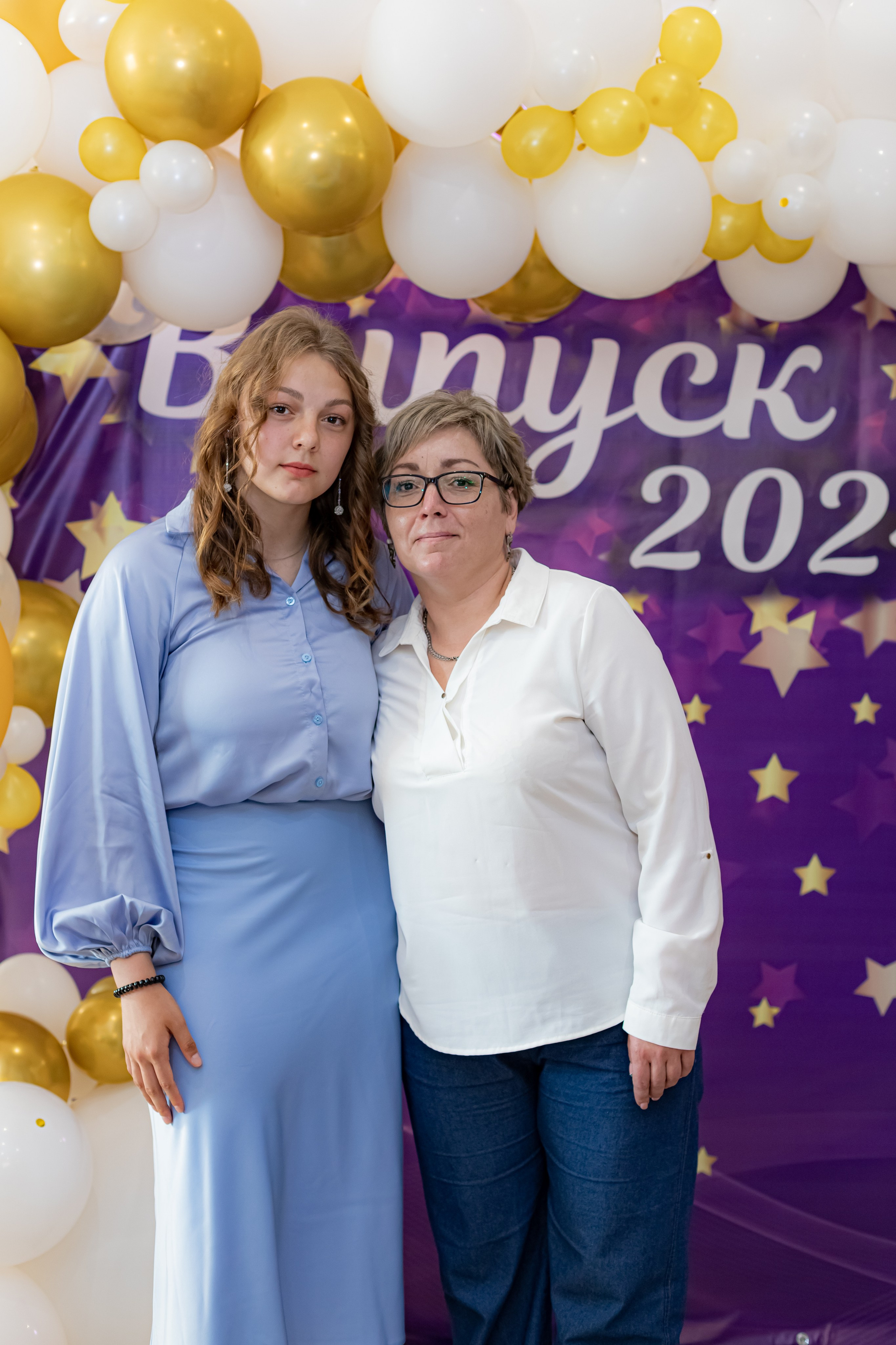 Выпускной. Photokarish