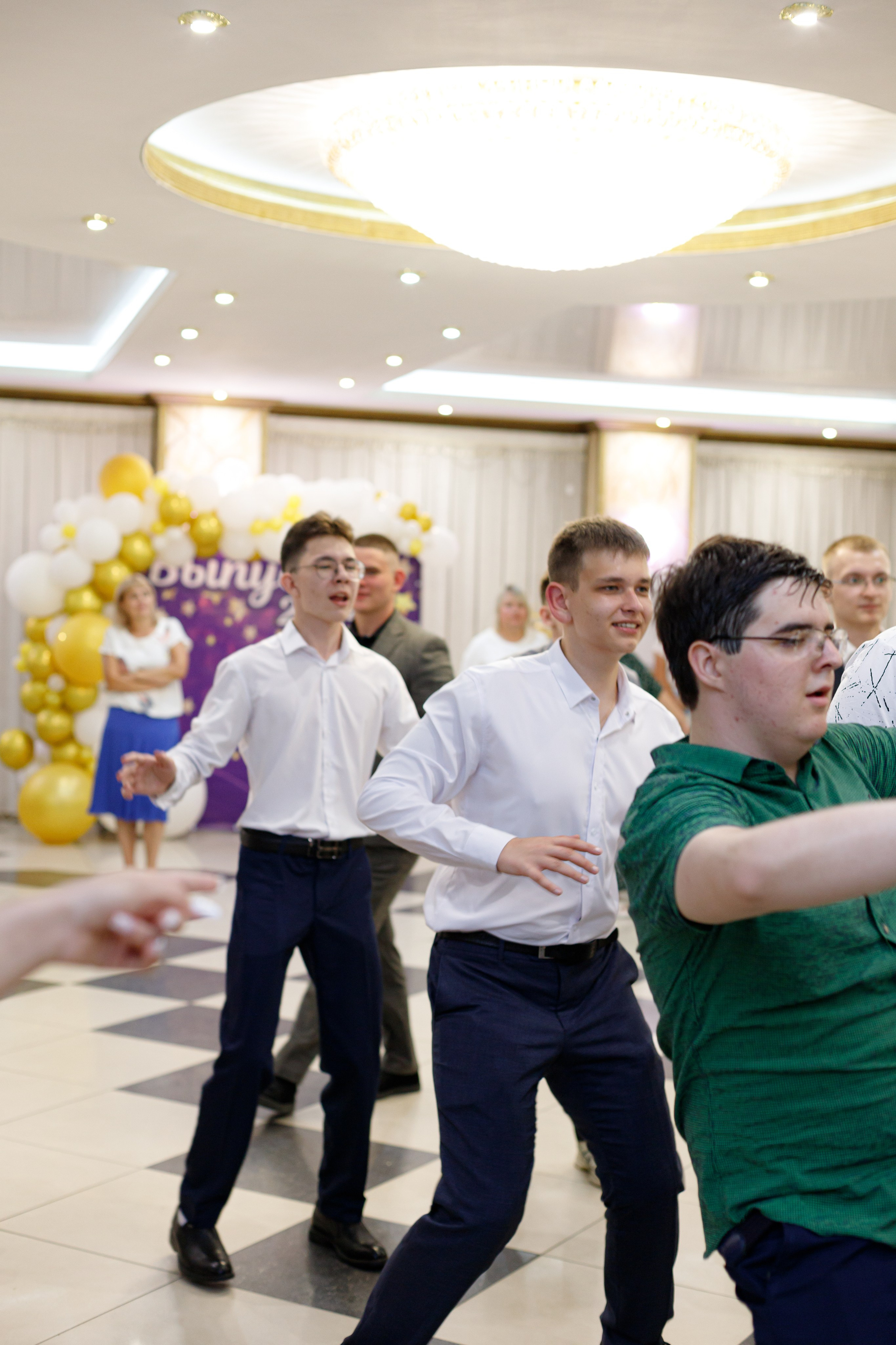 Выпускной. Photokarish