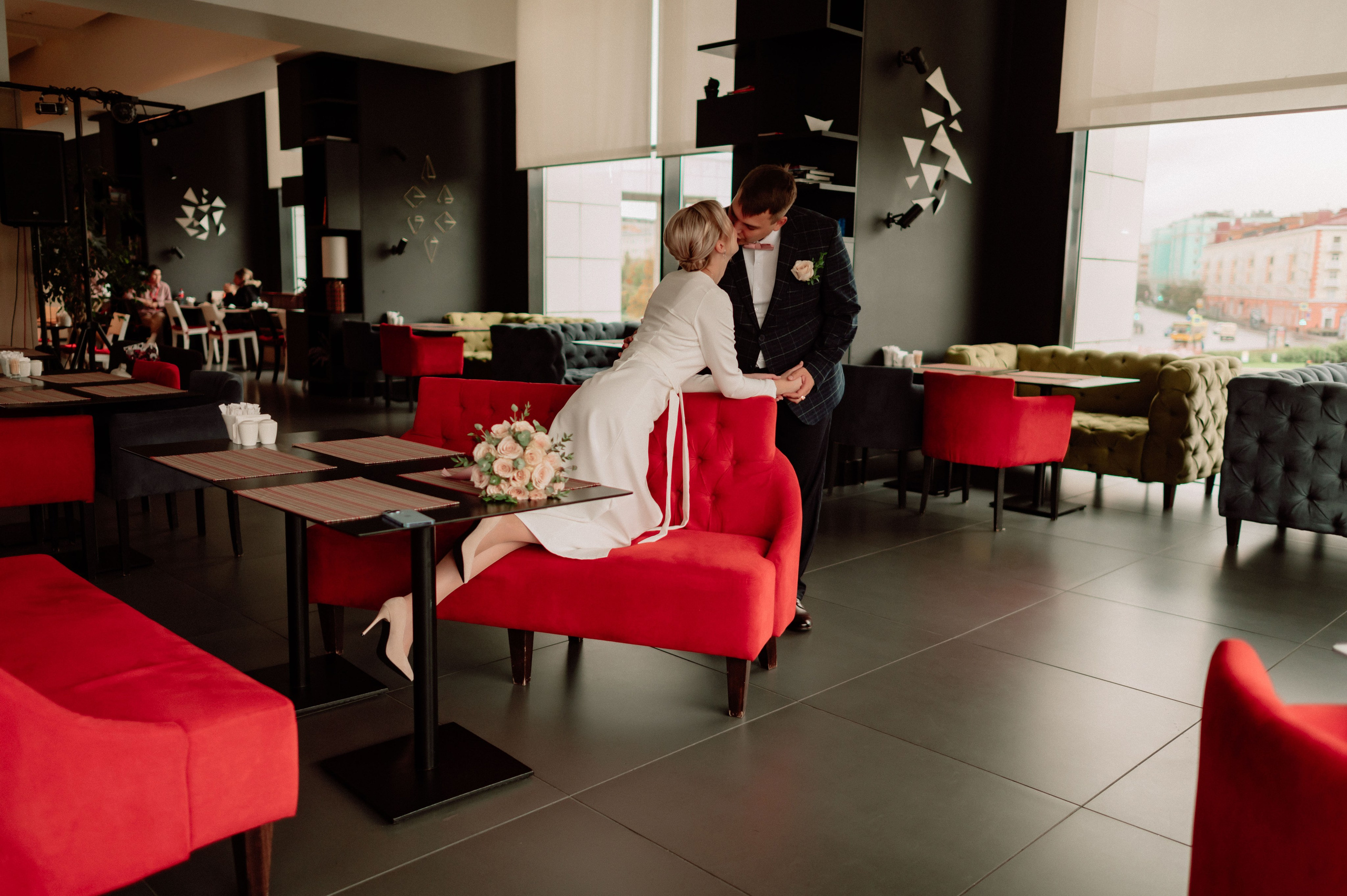 Wedding day. Семейный  и свадебный фотограф в Мурманске Мария Шепелева