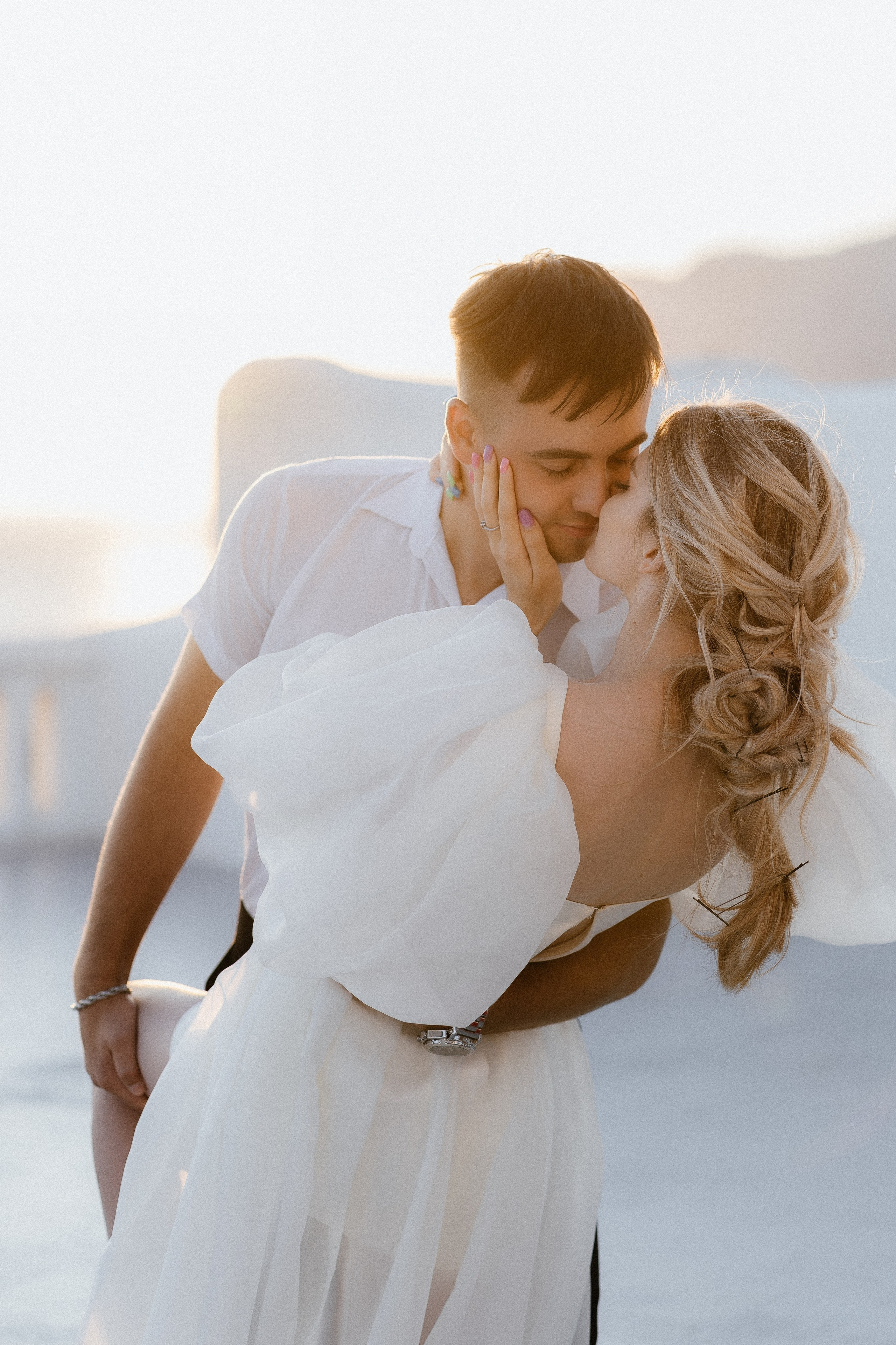 Тимофей & Настя. Свадебный фотограф в Воронеже Дарья Володарская