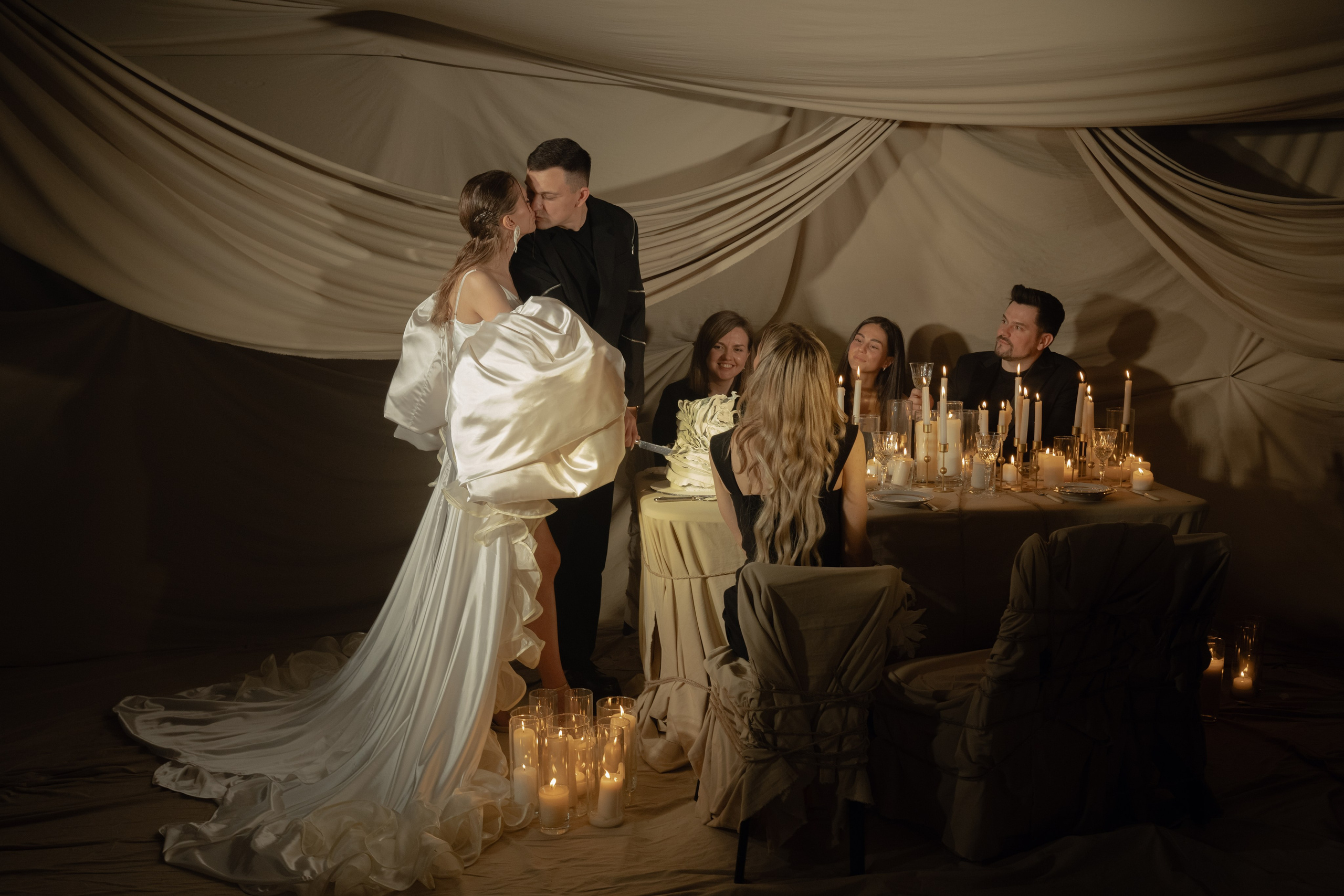 Максим + Алёна. Свадебный и семейный фотограф в Москве/Калуге Юлия Мосиюк