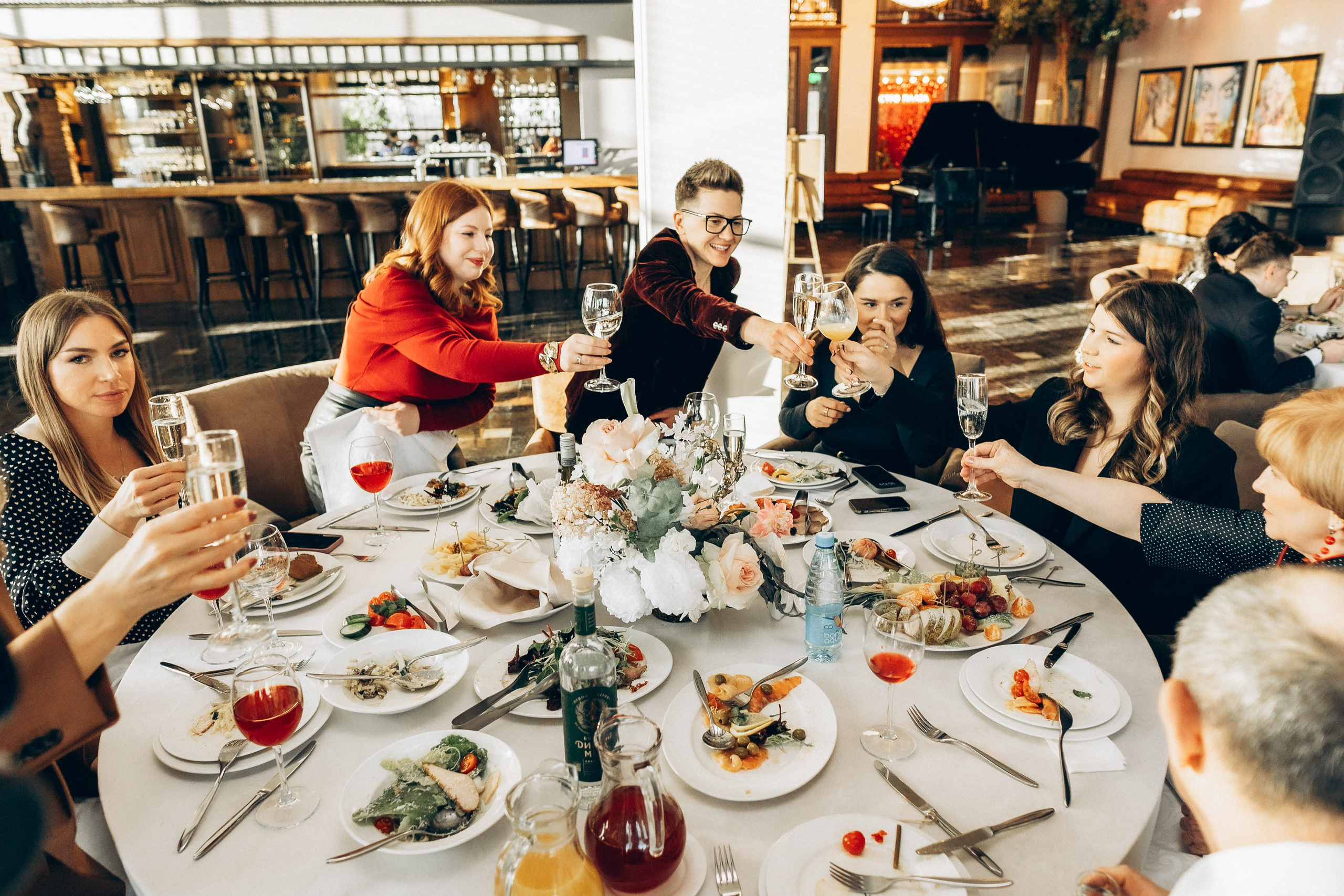 Свадьба Александра+Александр (Мск полный день). Фотограф ПИТЕР СПБ Надежда Баранова