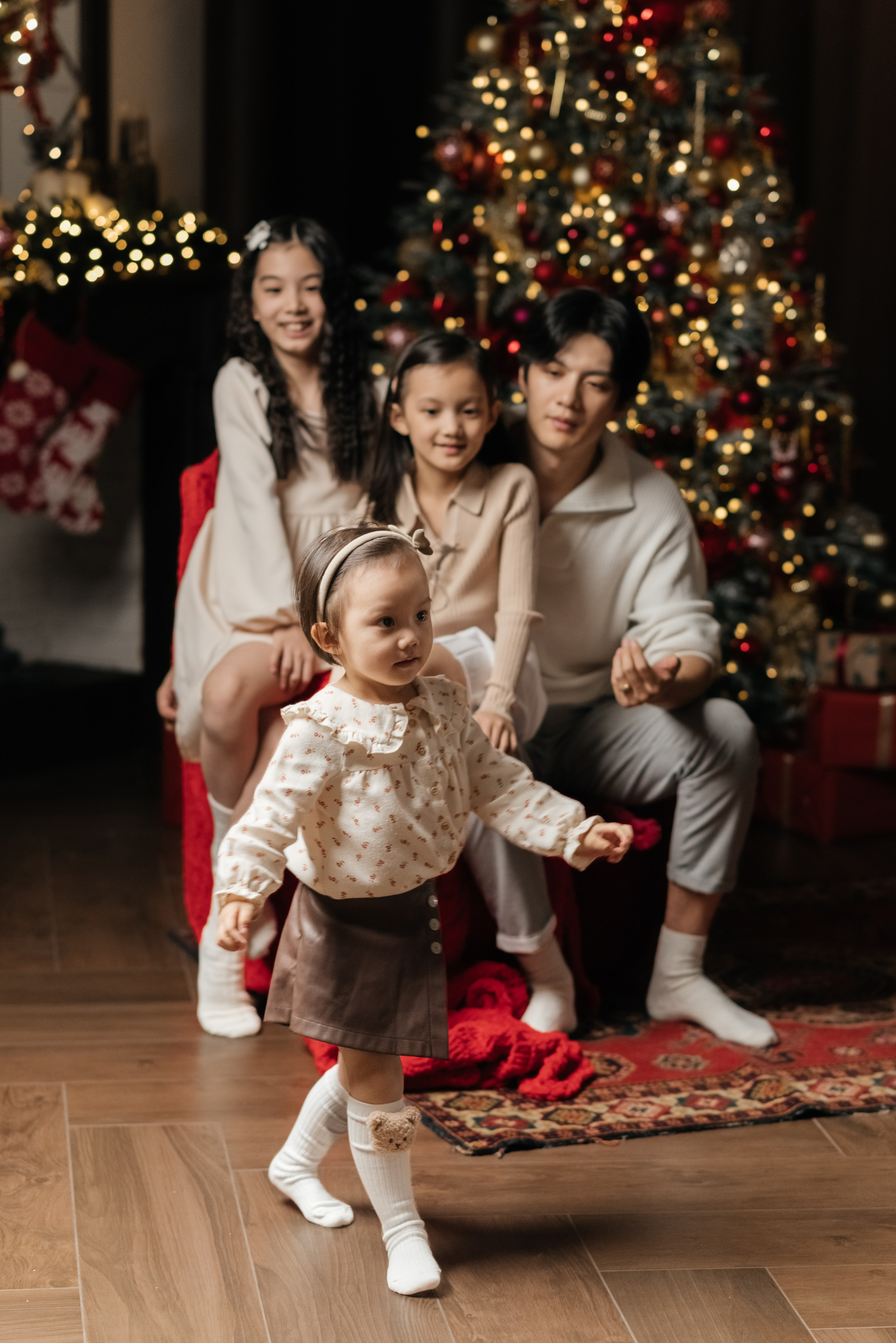 Фотостудия «Леона» БИБЛИОТЕКА. Фотограф Елена Кучук