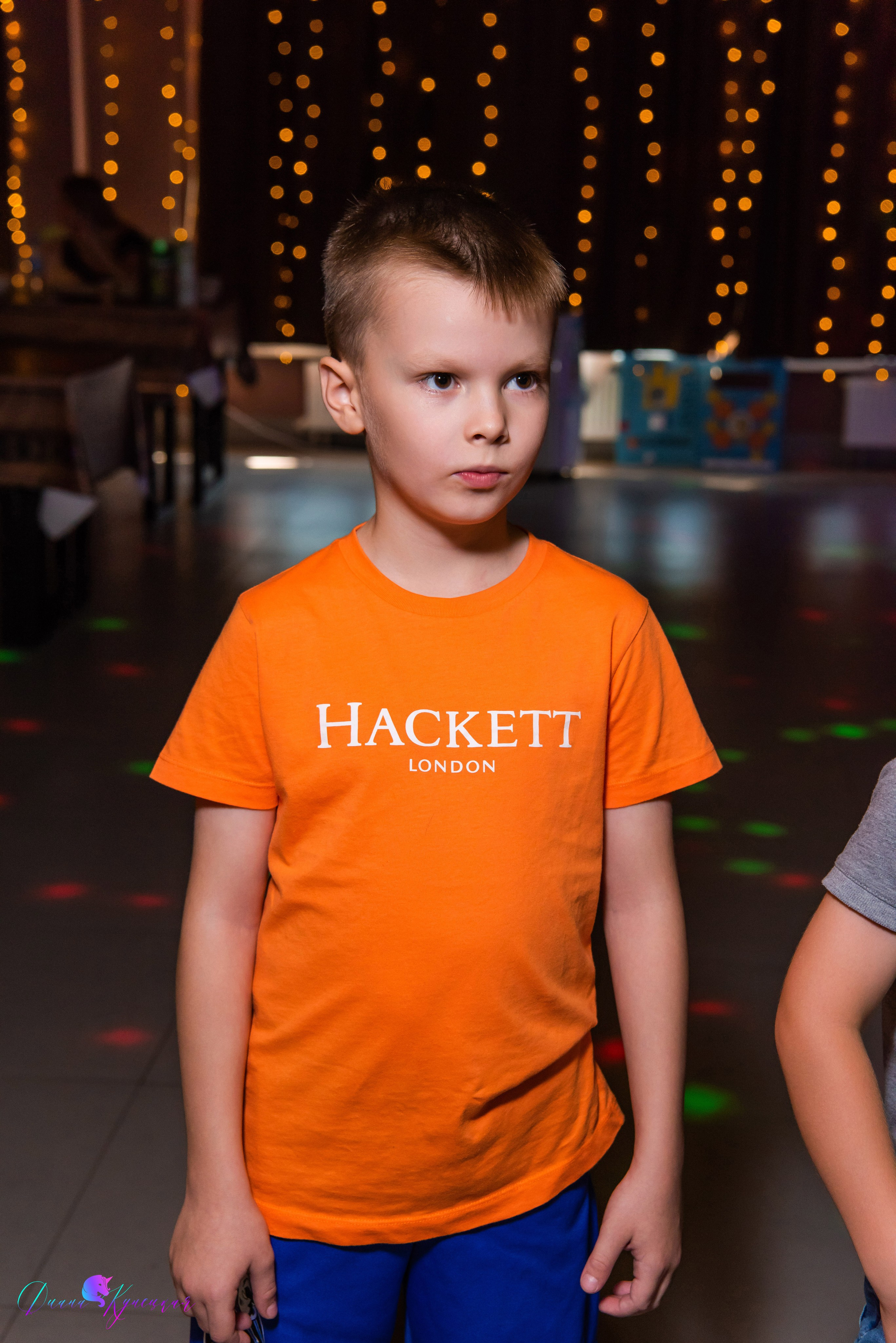 День Рождения Тимура. «Джуманджи Красногорск». Свадебный и арт-фотограф Кунецкая Диана