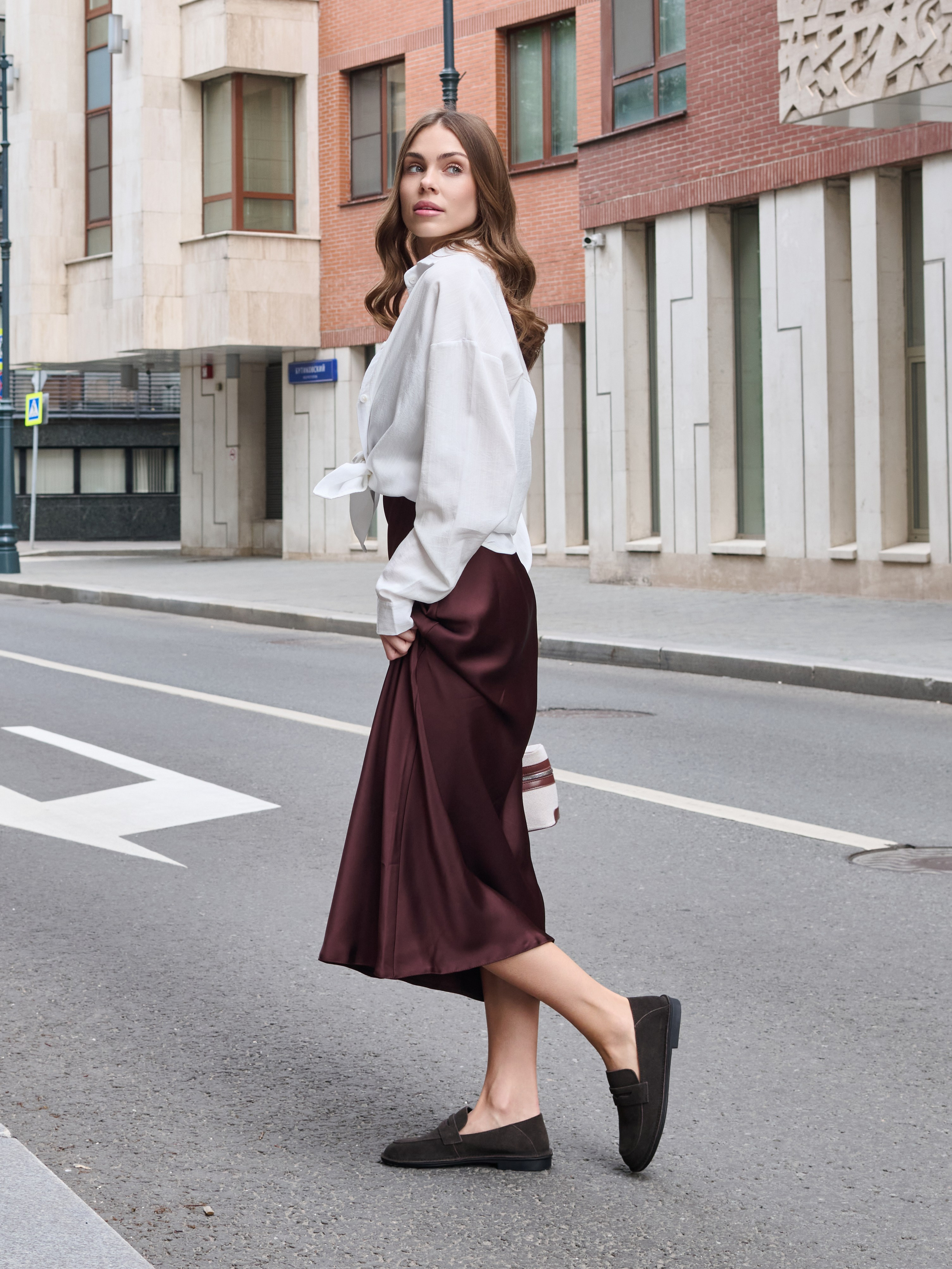 Обувь лукбук. Фотограф Москва