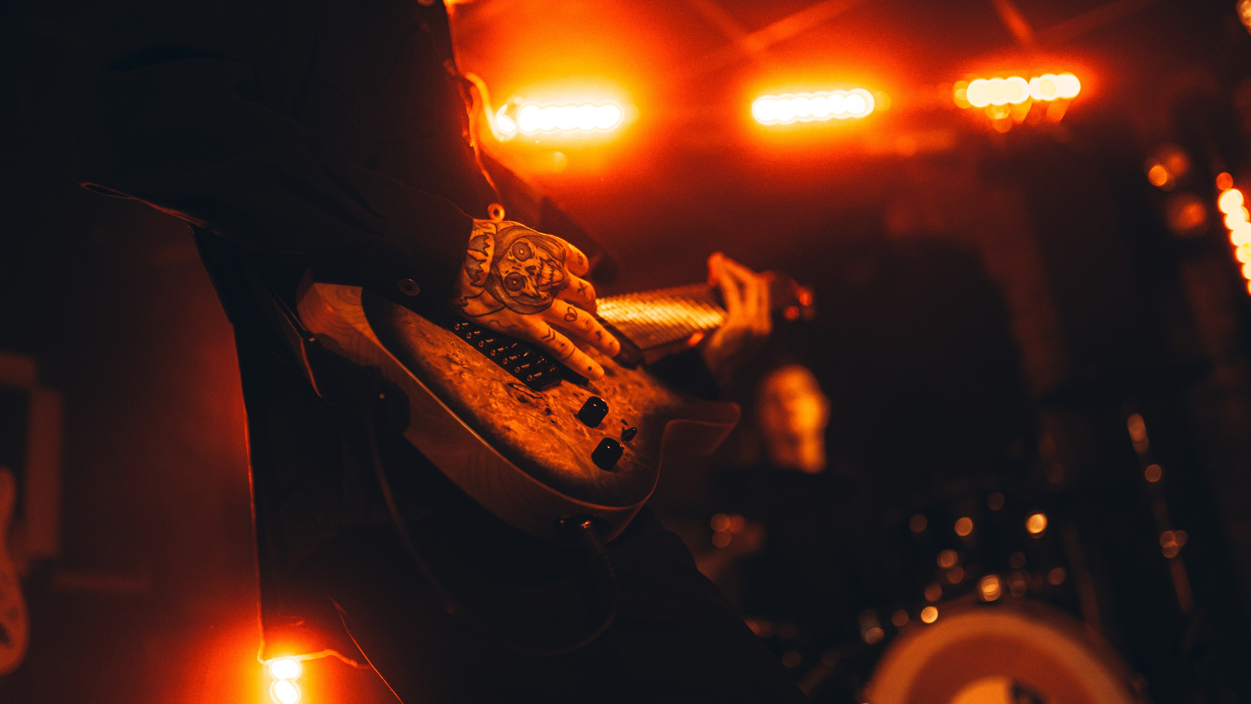 MOLODOST VNUTRI. Lebeduff