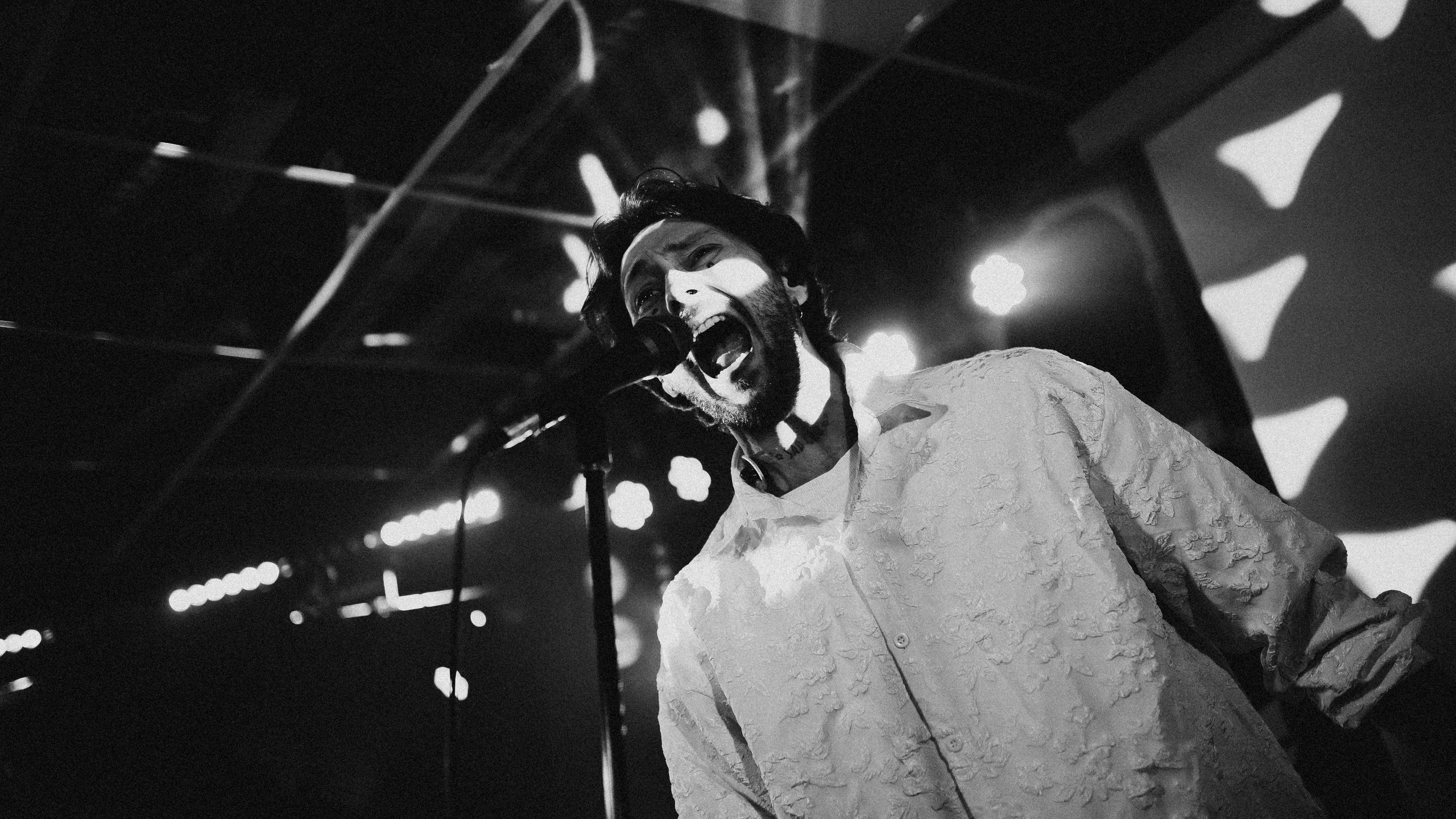 MOLODOST VNUTRI. Lebeduff