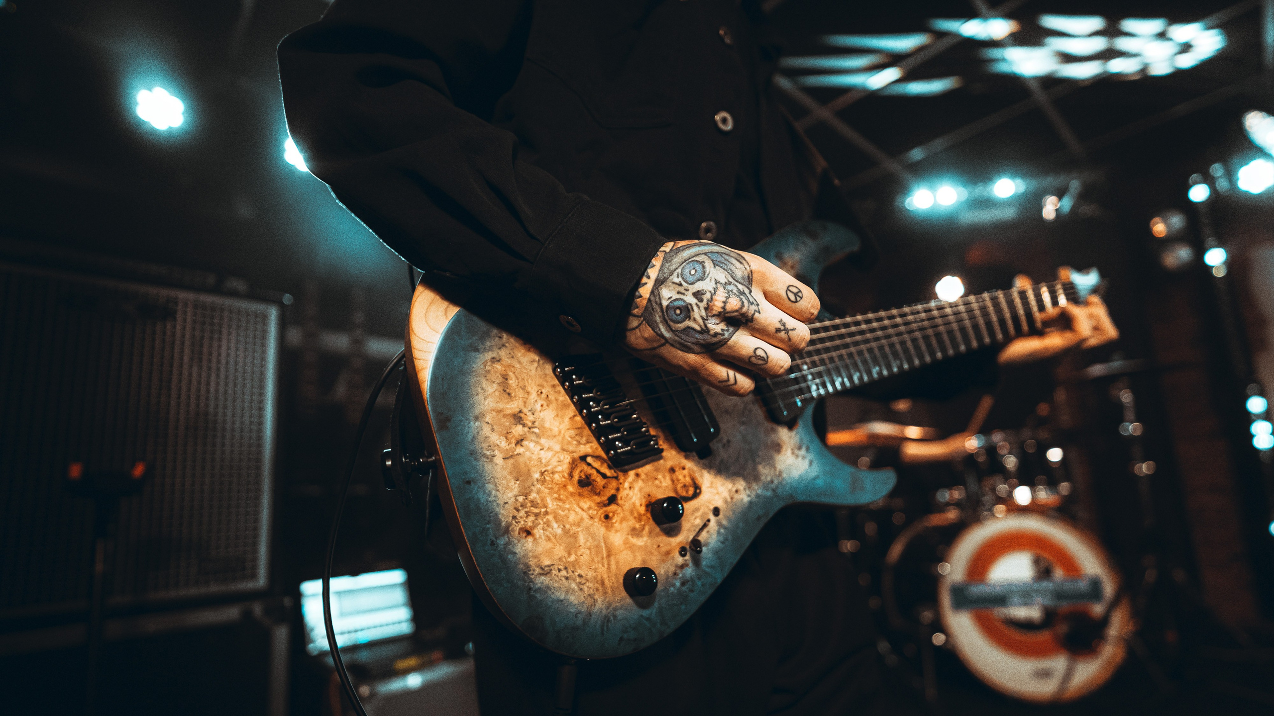 MOLODOST VNUTRI. Lebeduff