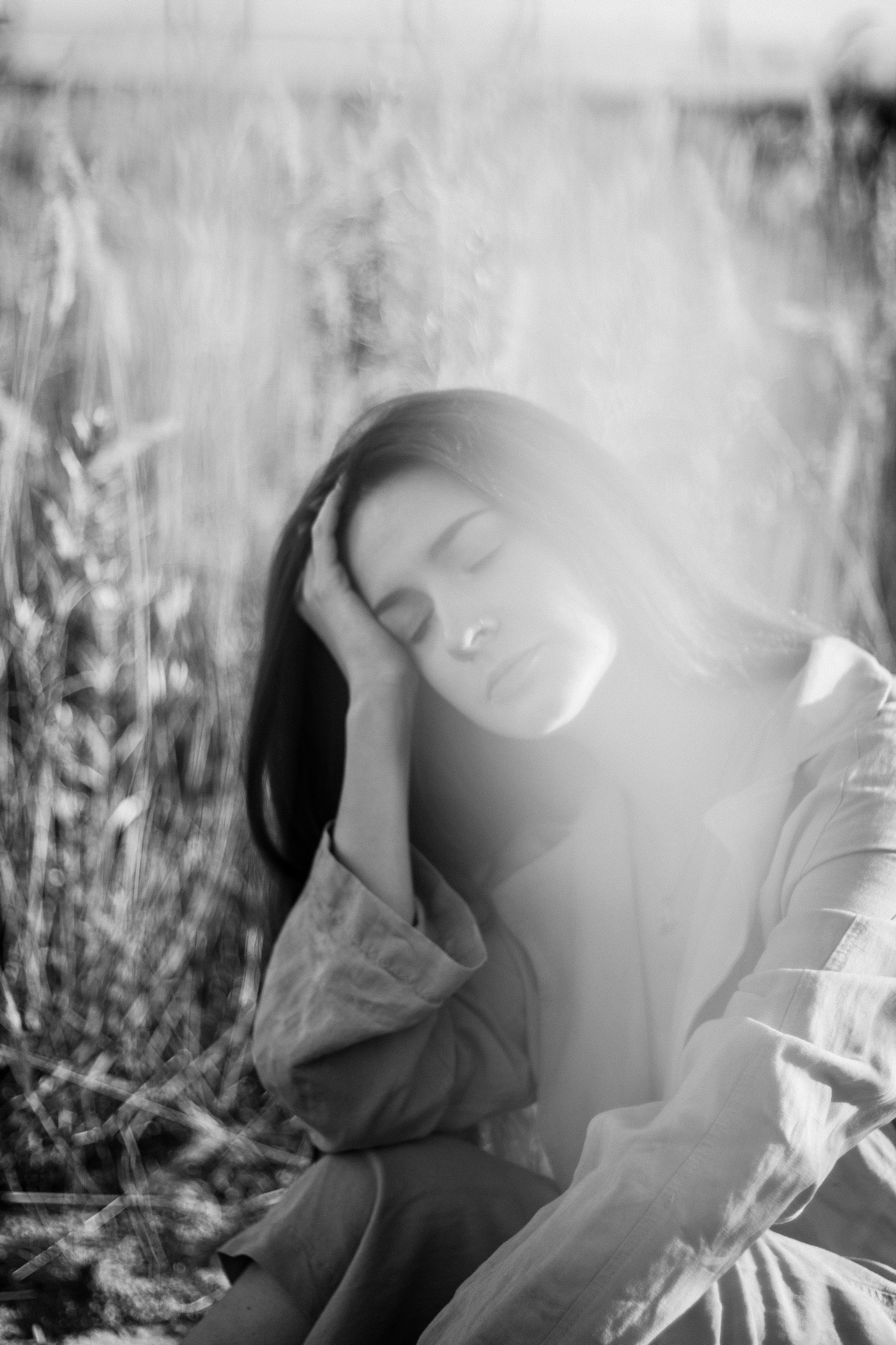 Портфолио. Портретный фотограф Москва