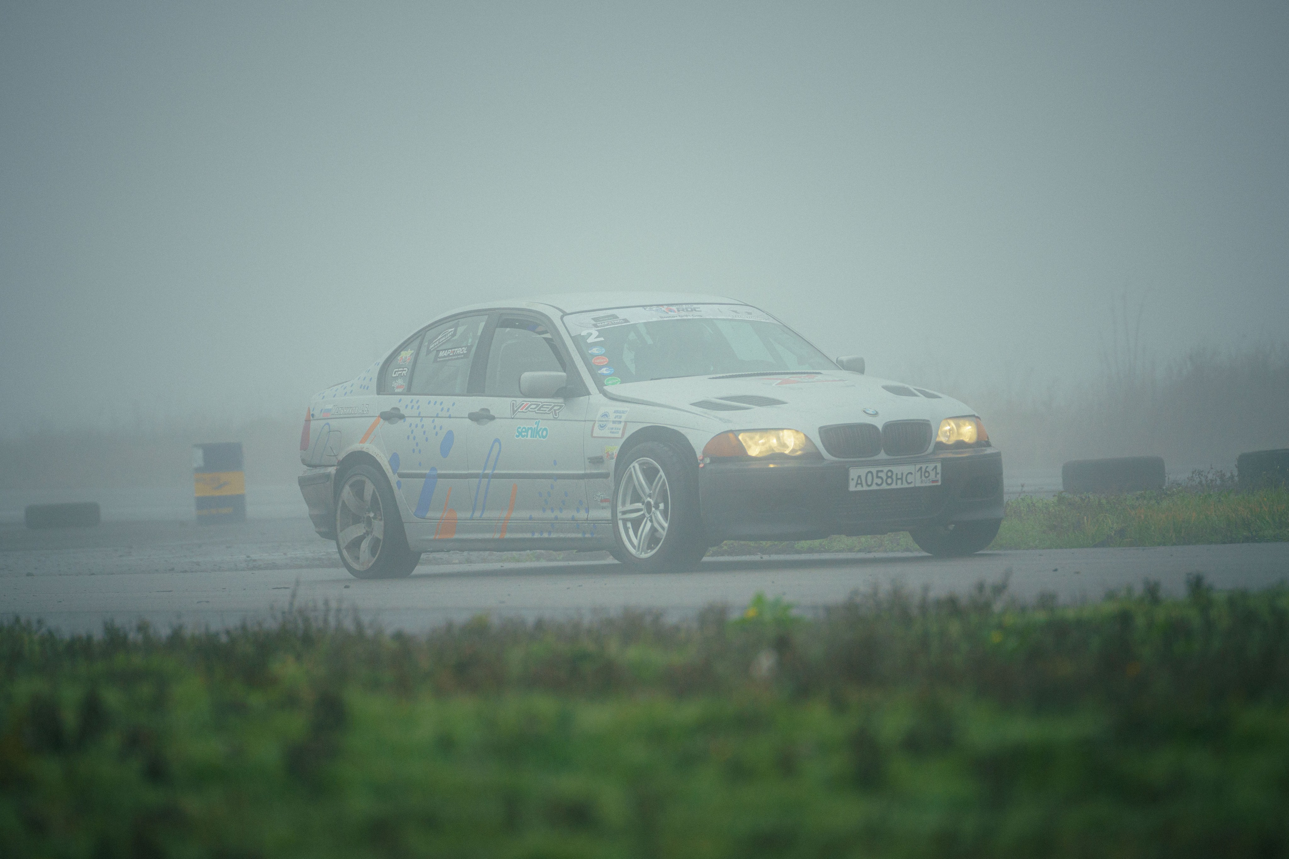 RDC-Чемпионат по дрифту. Макаров Сергей|Creamlebot Фотограф города Ростов-на-Дону