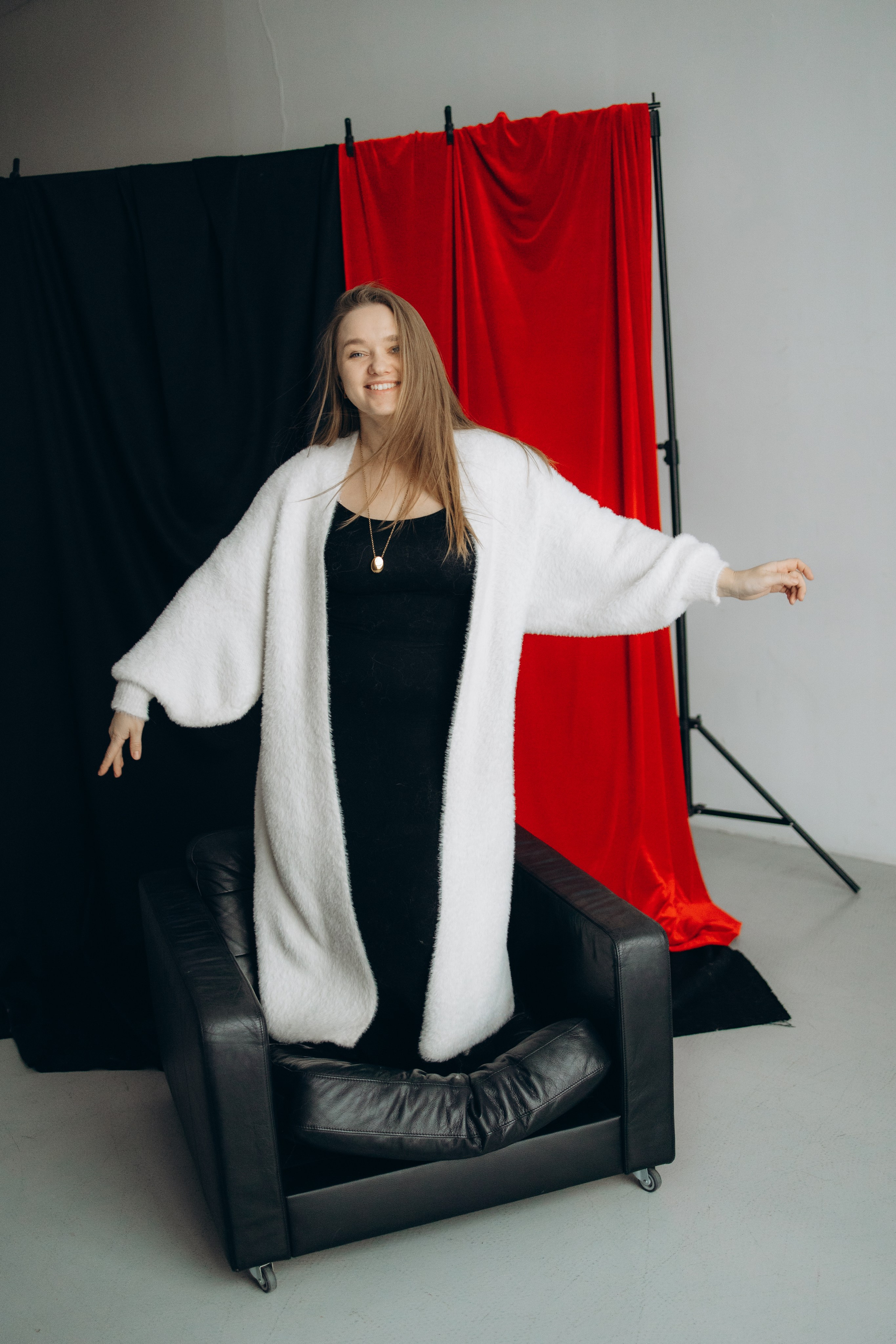 Настя и Кристофер. Фотограф — Анималист | Санкт-Петербург