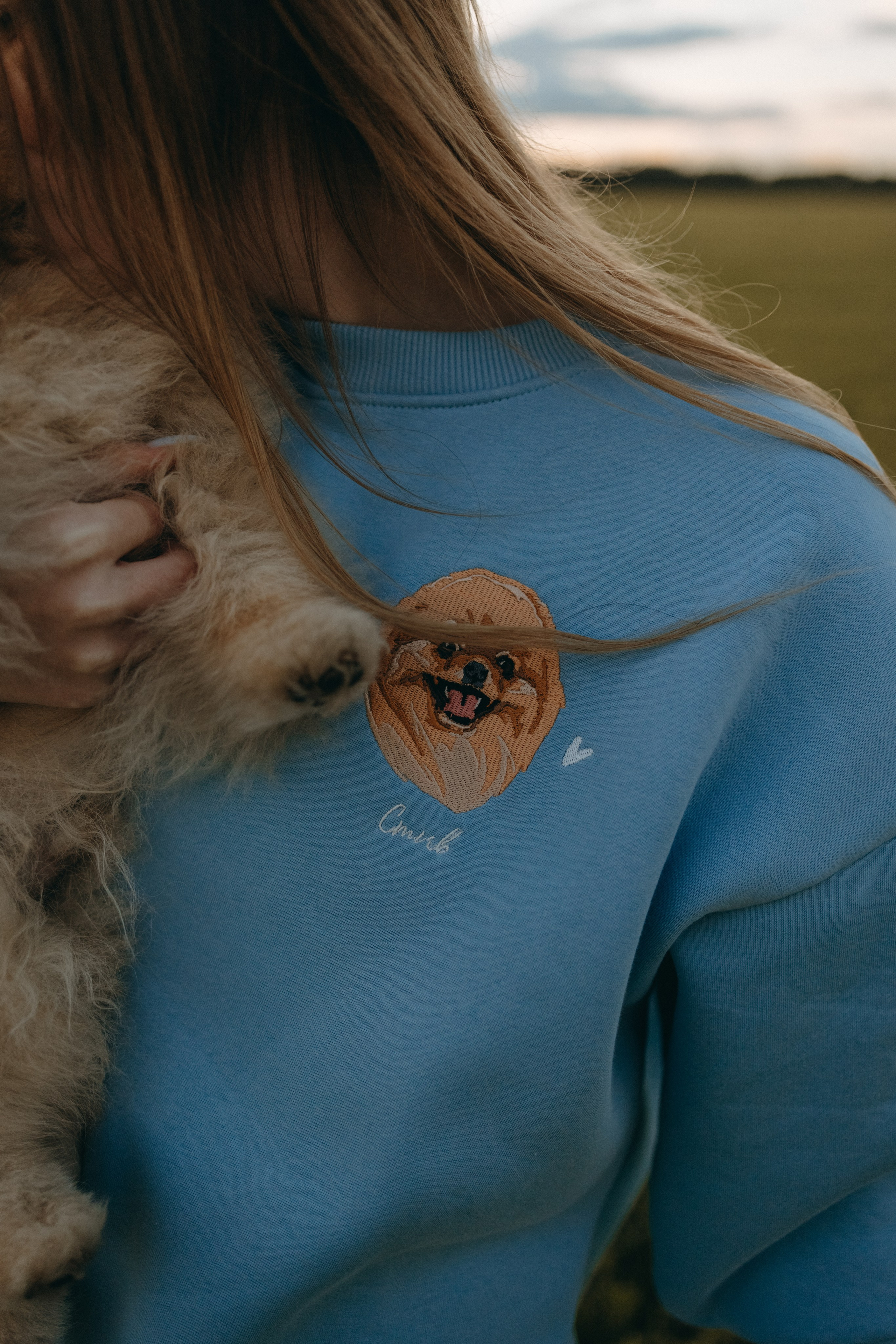 Стив и его семья. Фотограф — Анималист | Санкт-Петербург