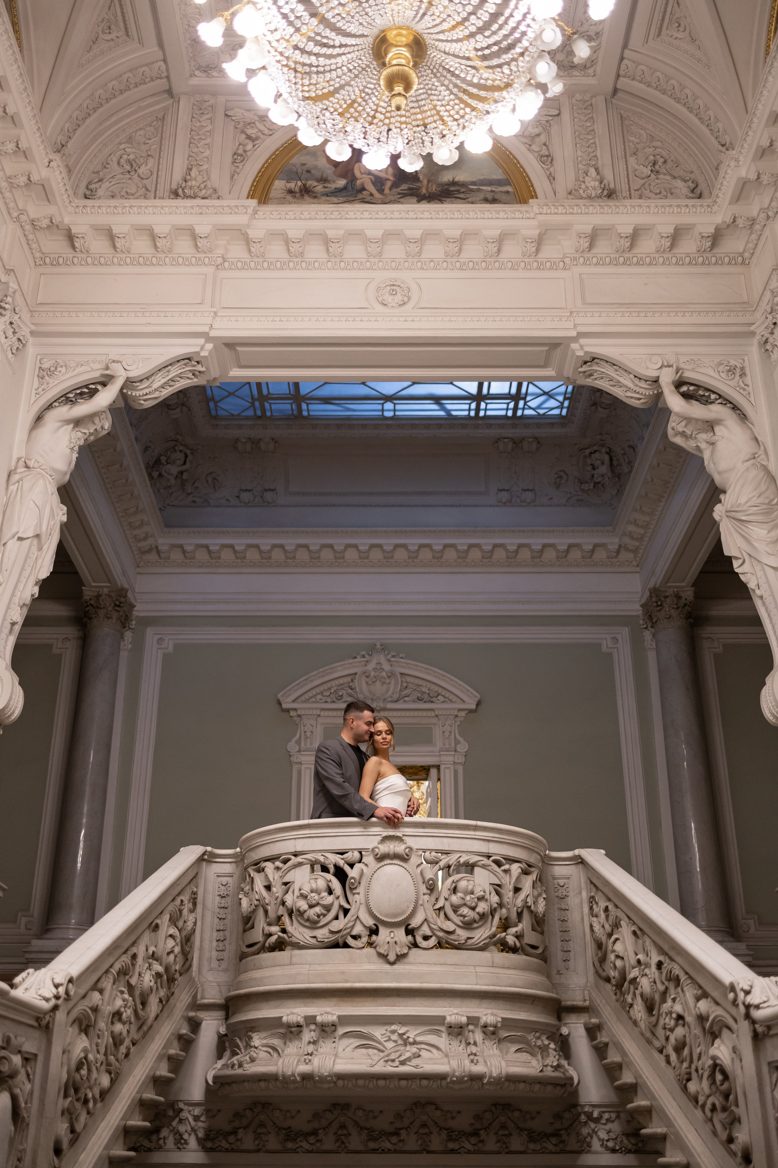 Надвое. Свадебный и семейный фотограф в Санкт-Петербурге