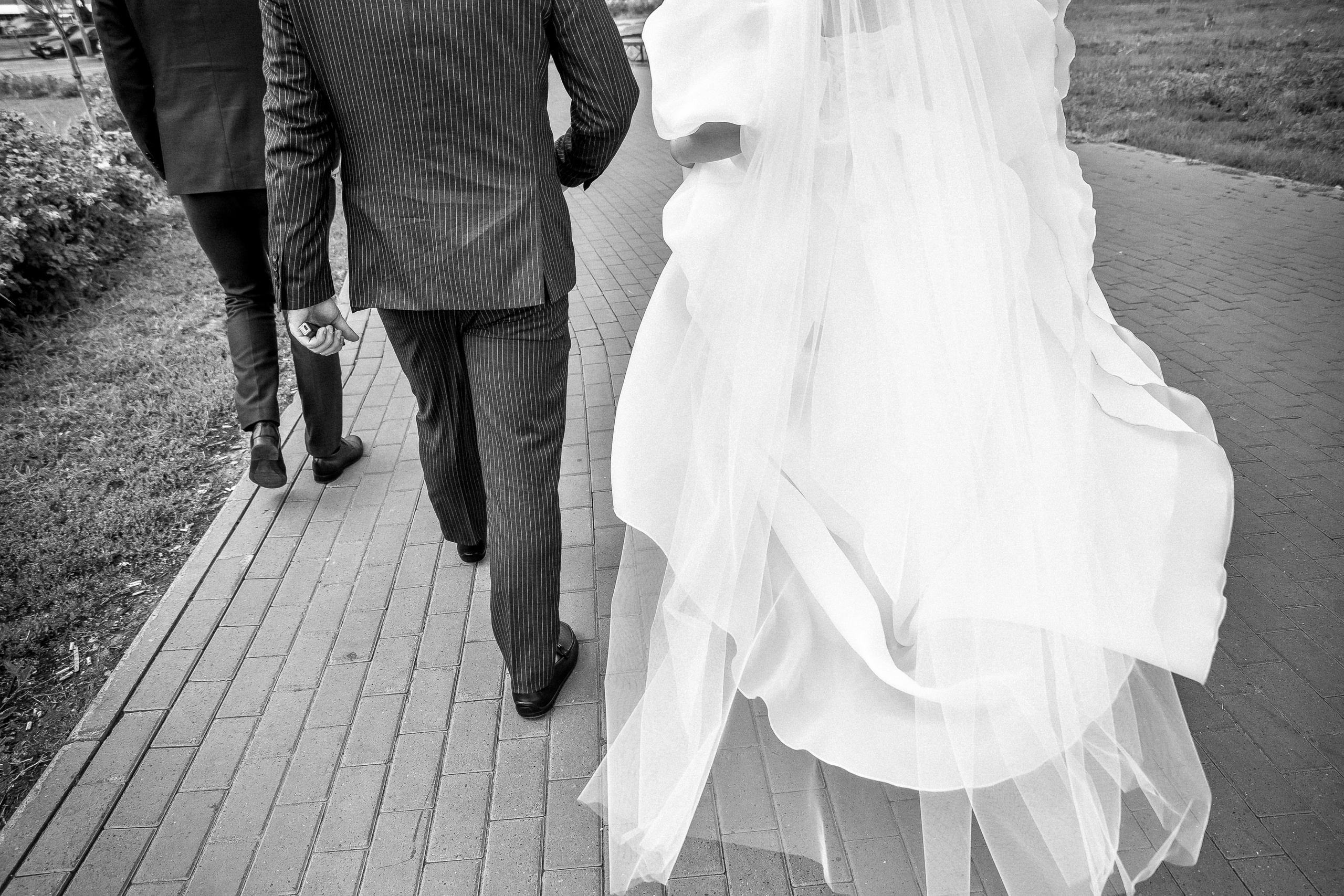 Свадебный фотограф в Самаре и Самарской области