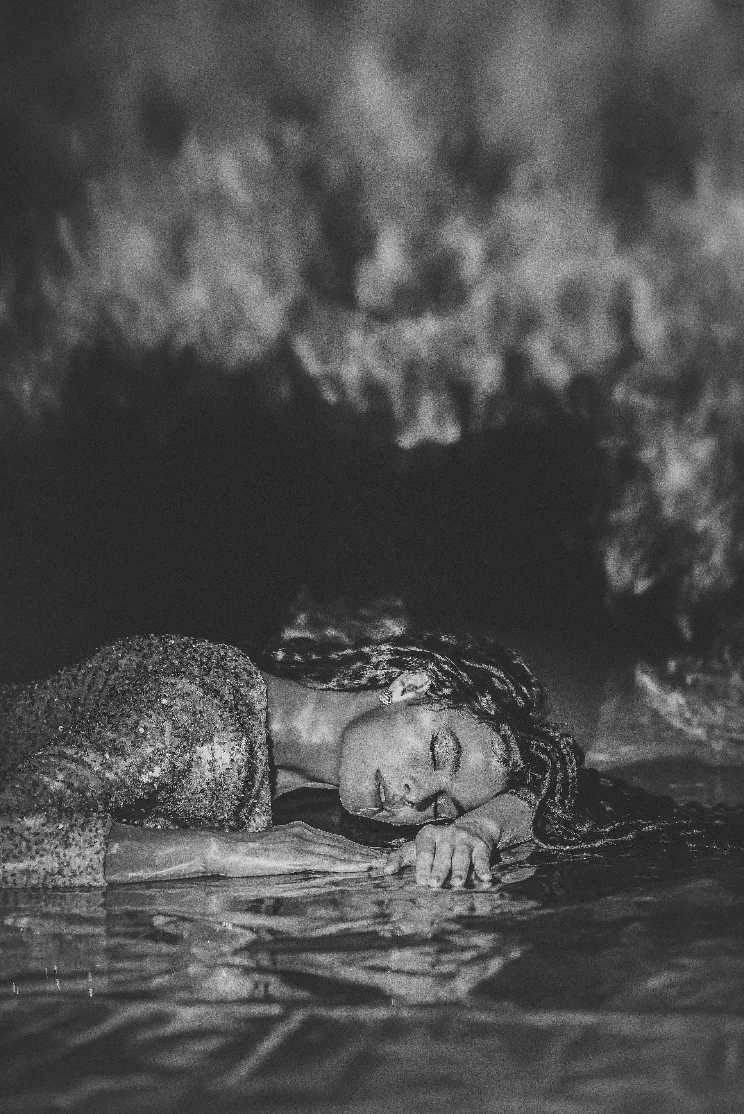 Анна. Семейный и детский фотограф в Екатеринбурге Валерия Нагибина