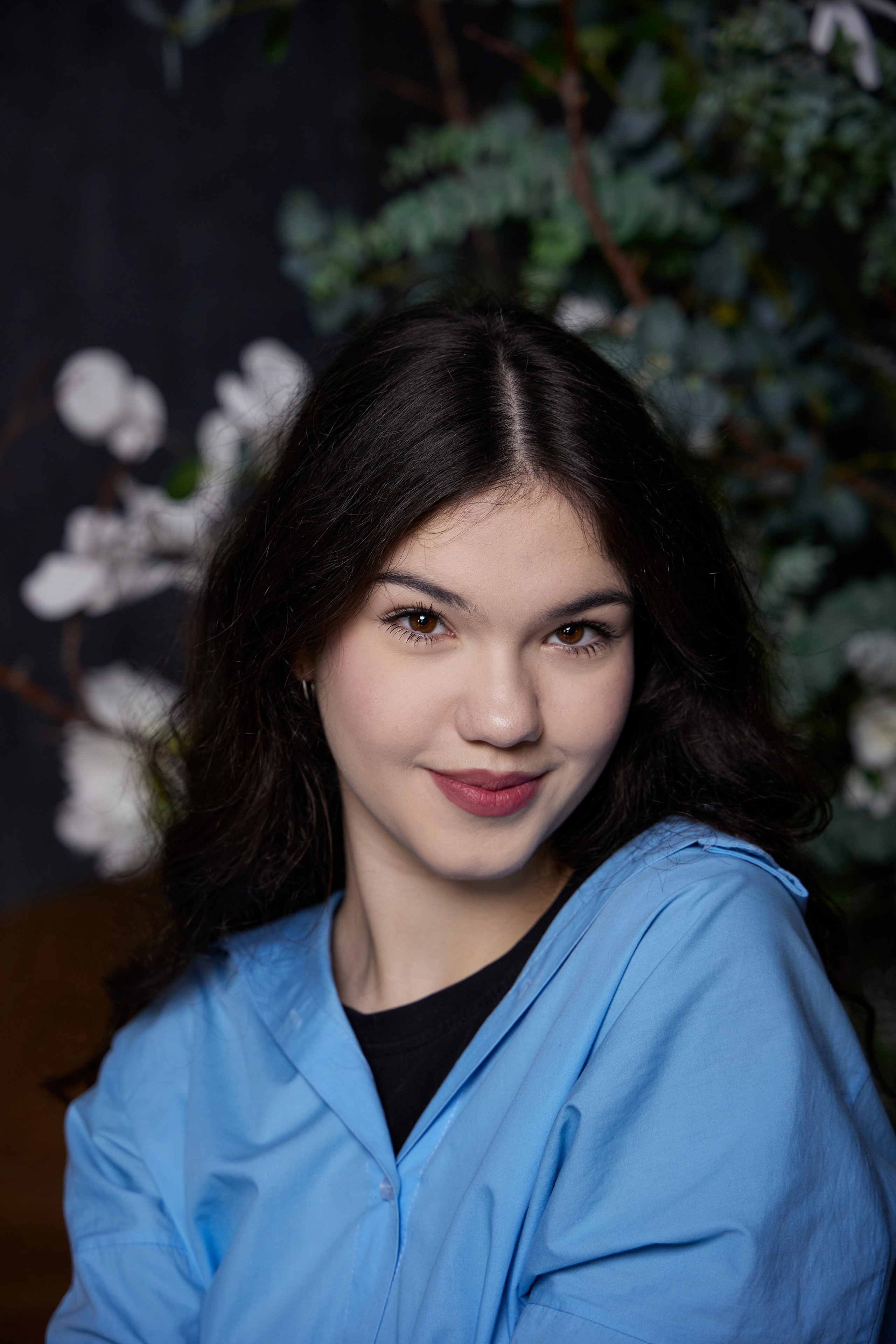 Студийные фотосессии