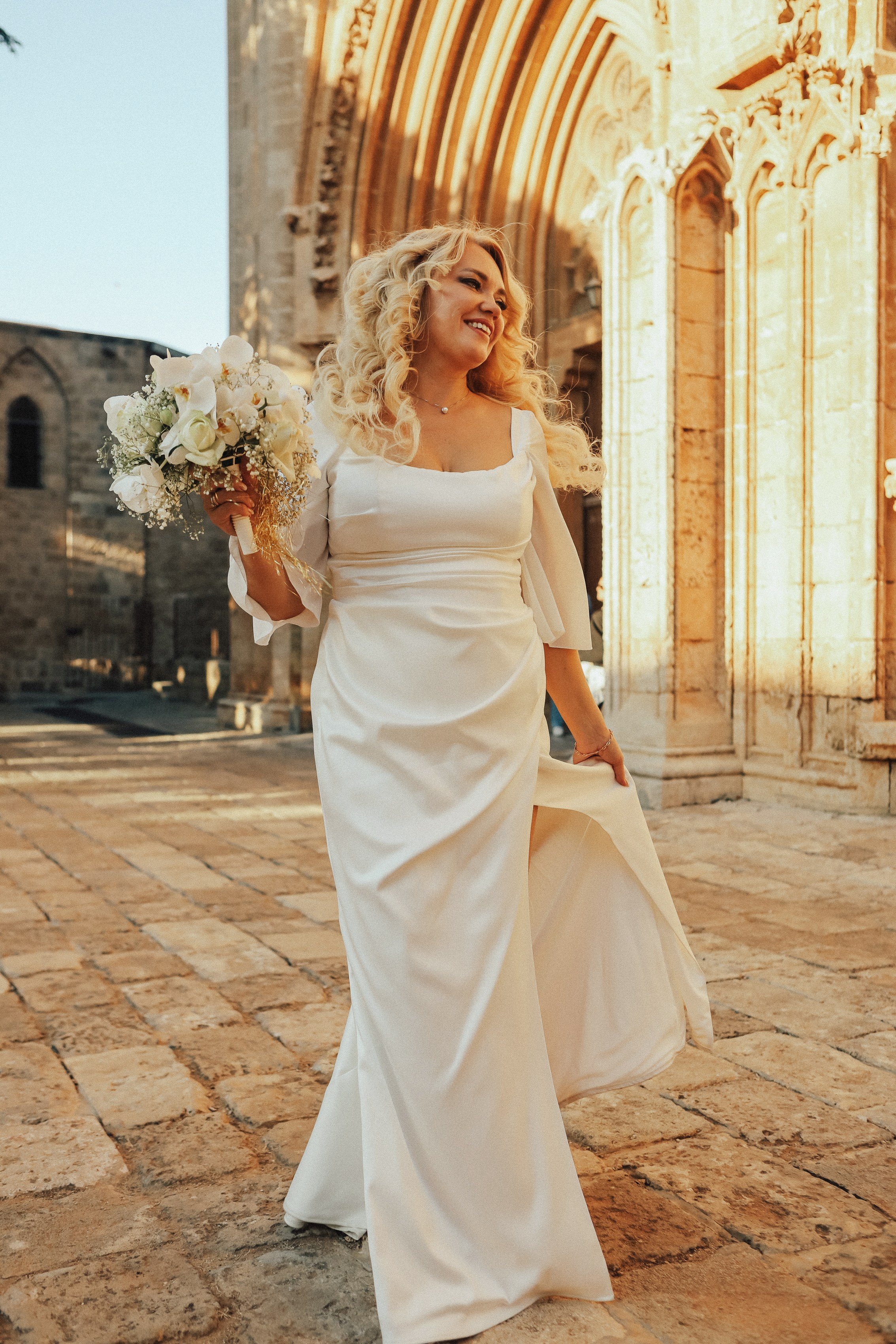 K&D. Фотограф в Батуми Павел Шарников