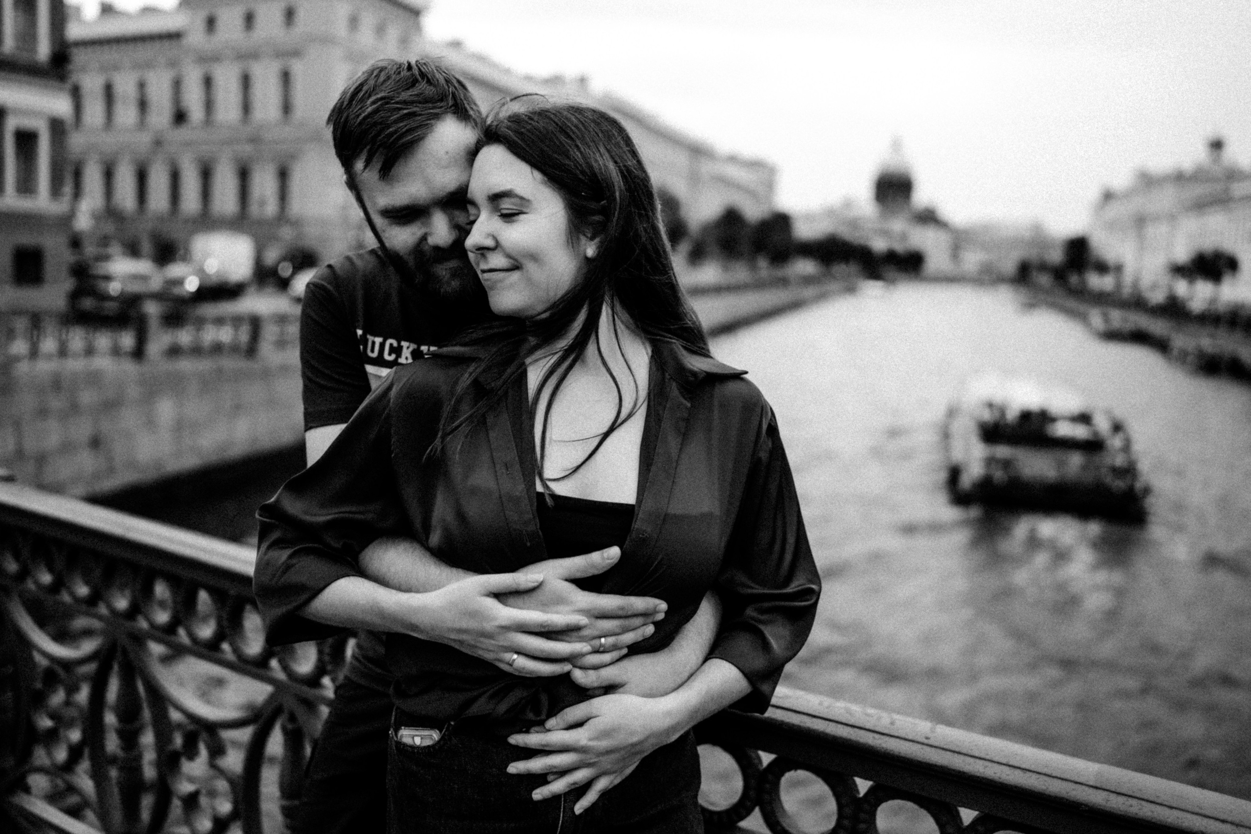 Ваня и Саша. Фотограф в Санкт-Петербурге Батурина Елена