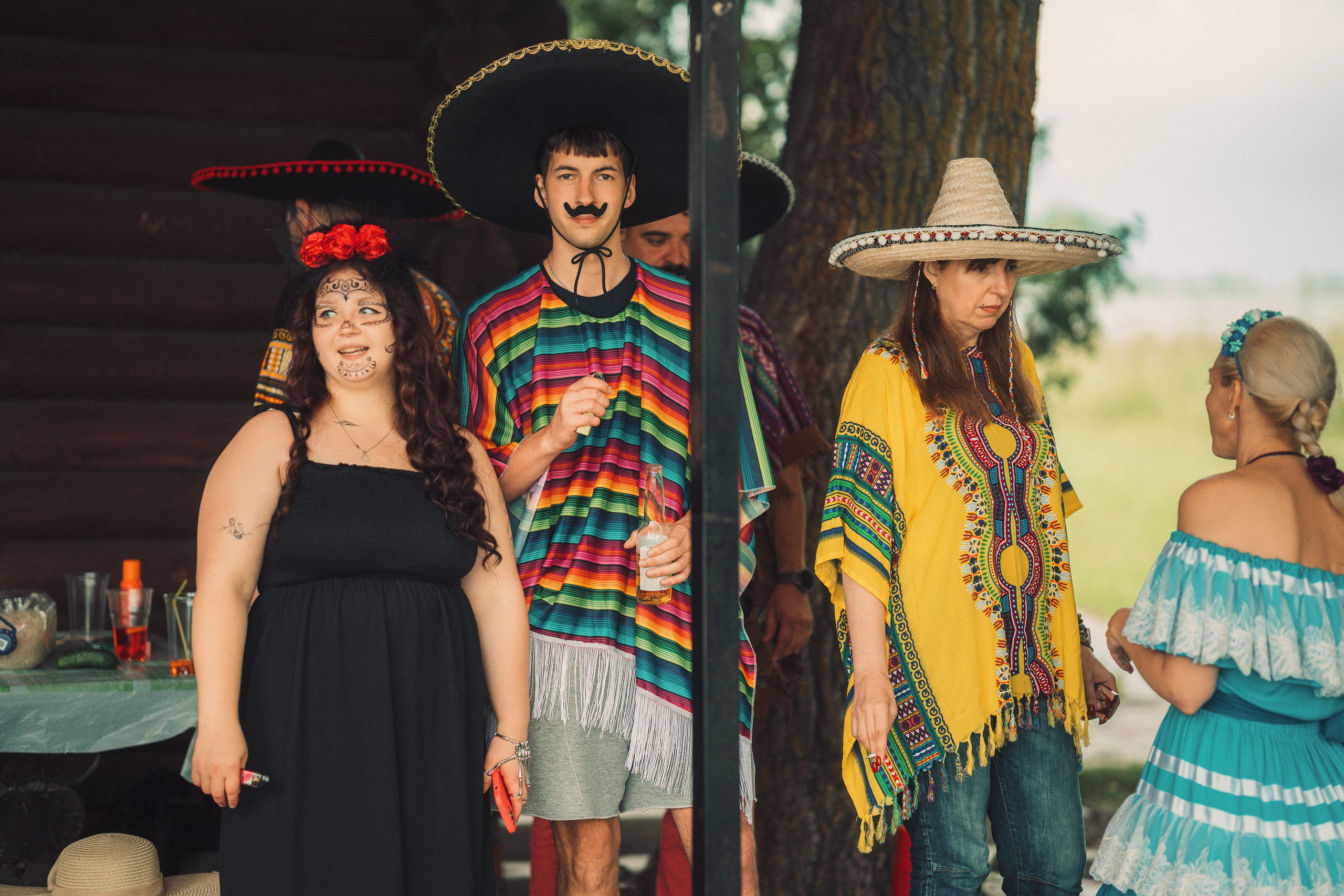 Фотосъемка юбилея в Воронеже. Свадебный и репортажный фотограф в Воронеже Роман Янко