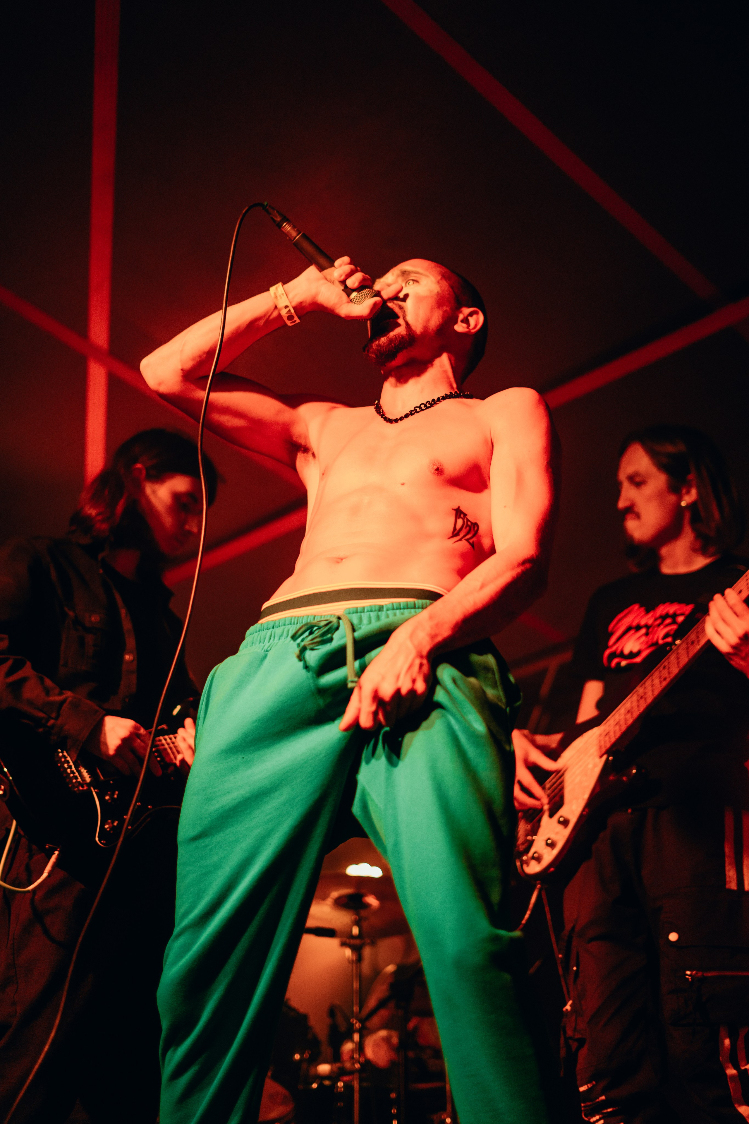 Yummy music. Главная