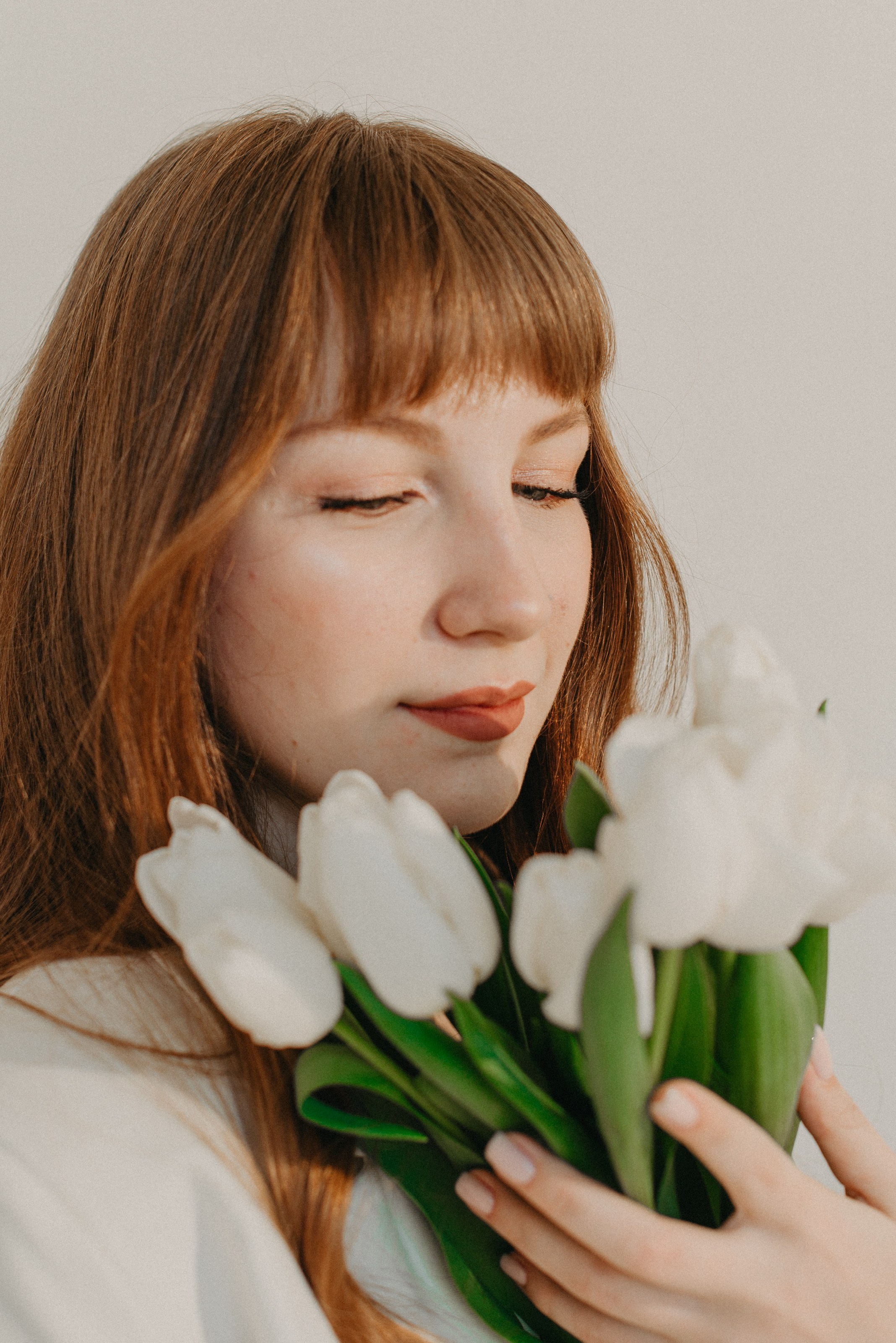 Пробуждение. Женский и семейный фотограф Сочи и Краснодар Ольга Маловик
