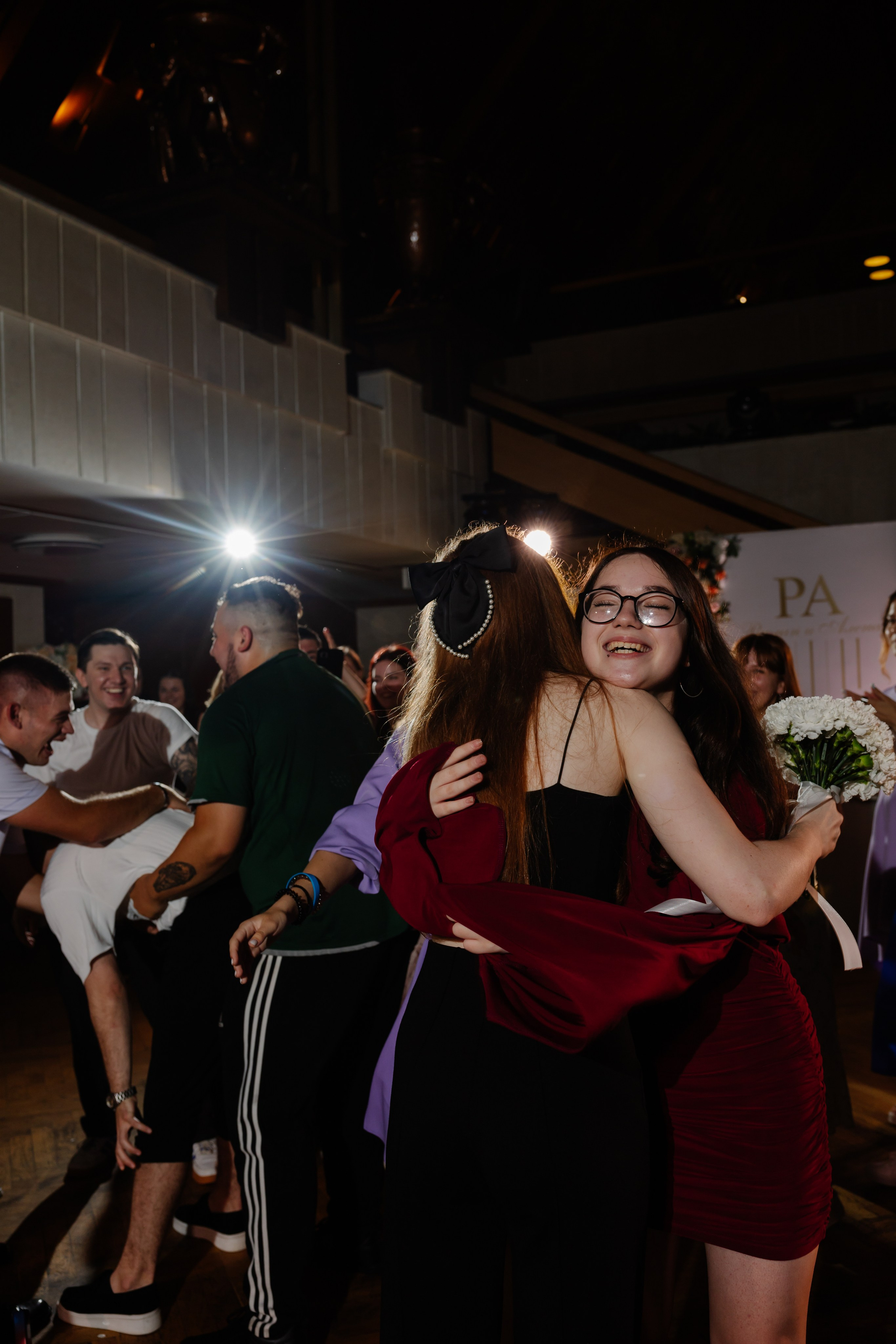 Алёна и Руслан. Фотограф и Видеограф во Владимире