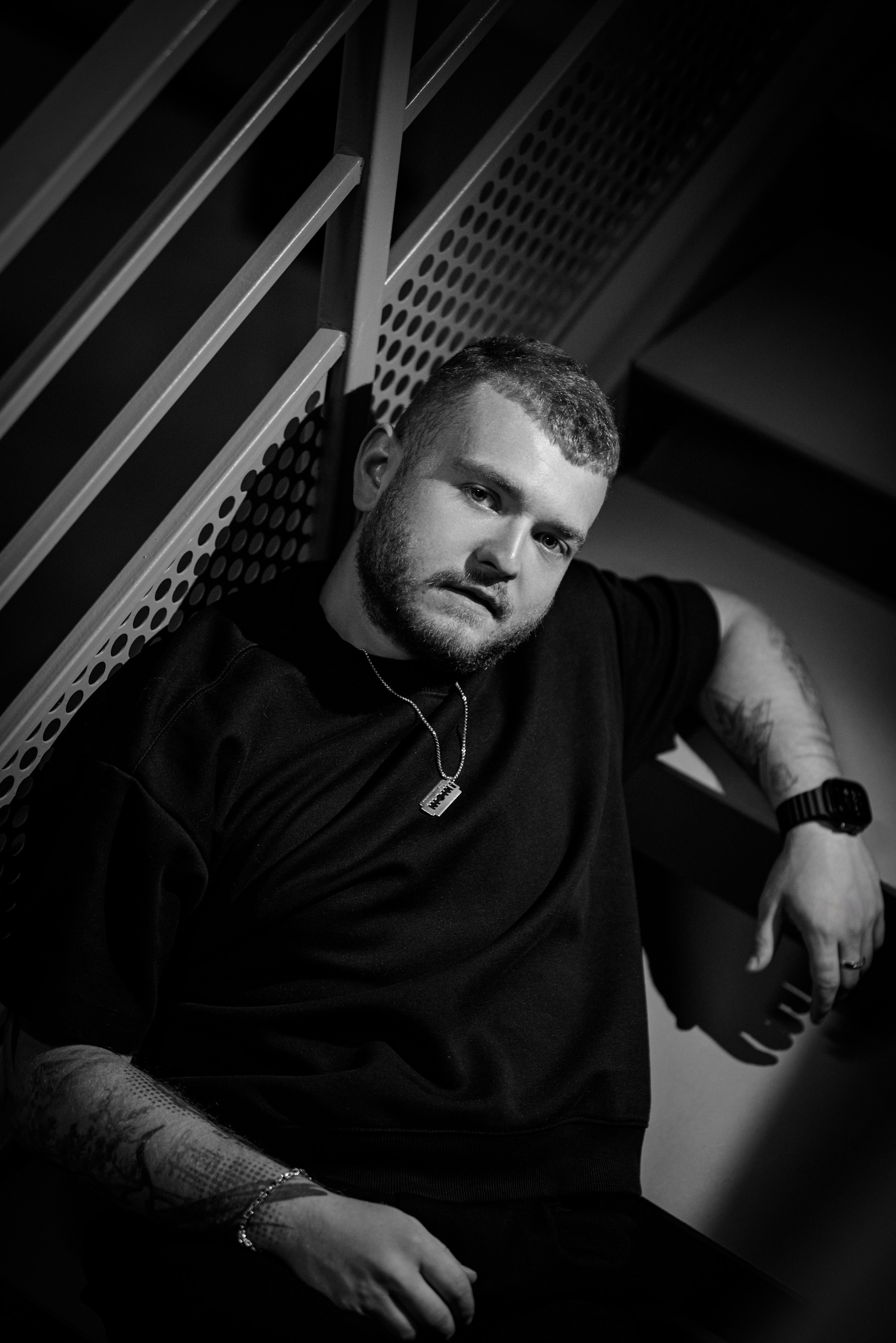 Никита. Семейный и детский фотограф в Туле