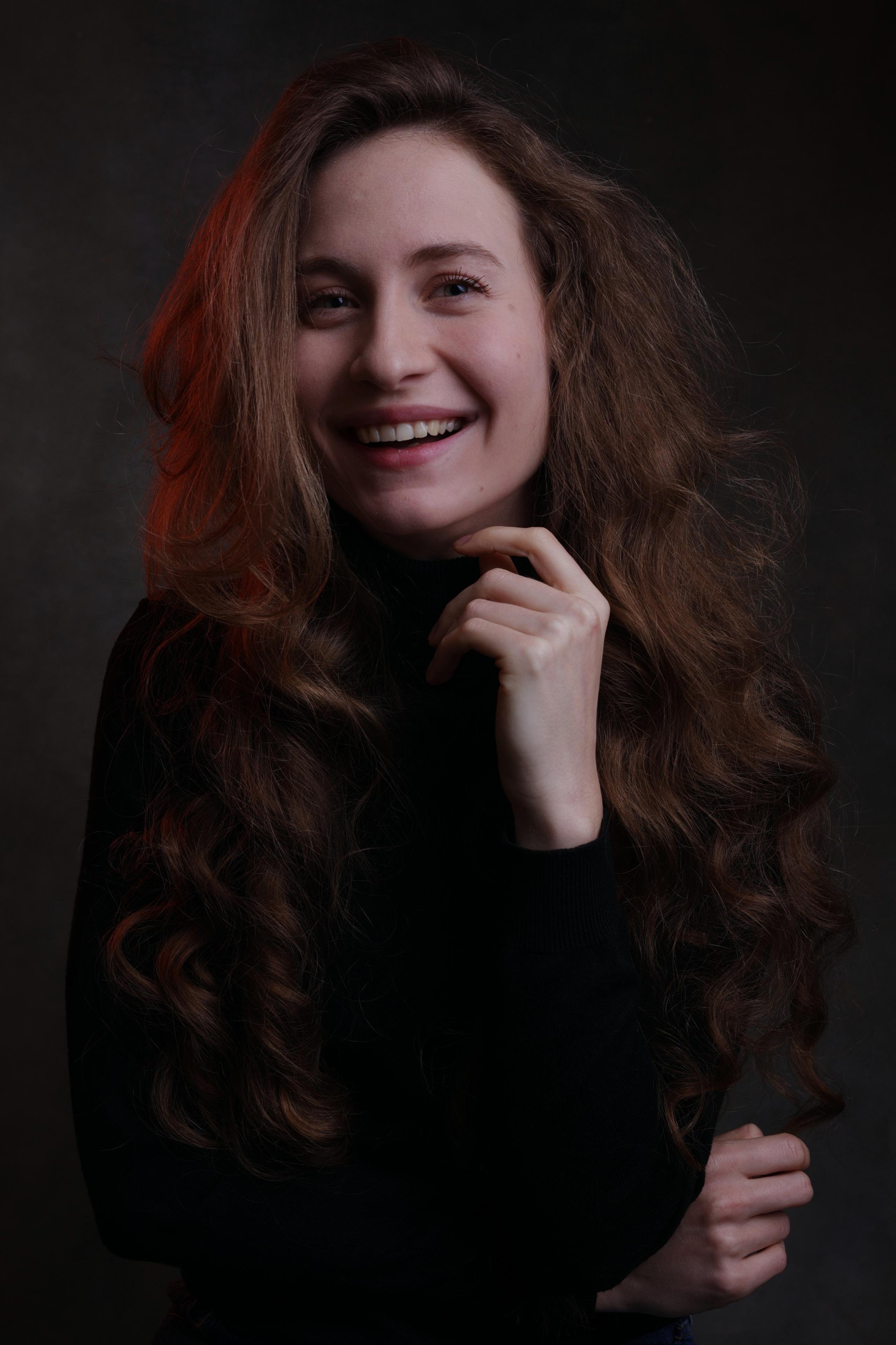 Сайт фотографа Ирины Аникановой