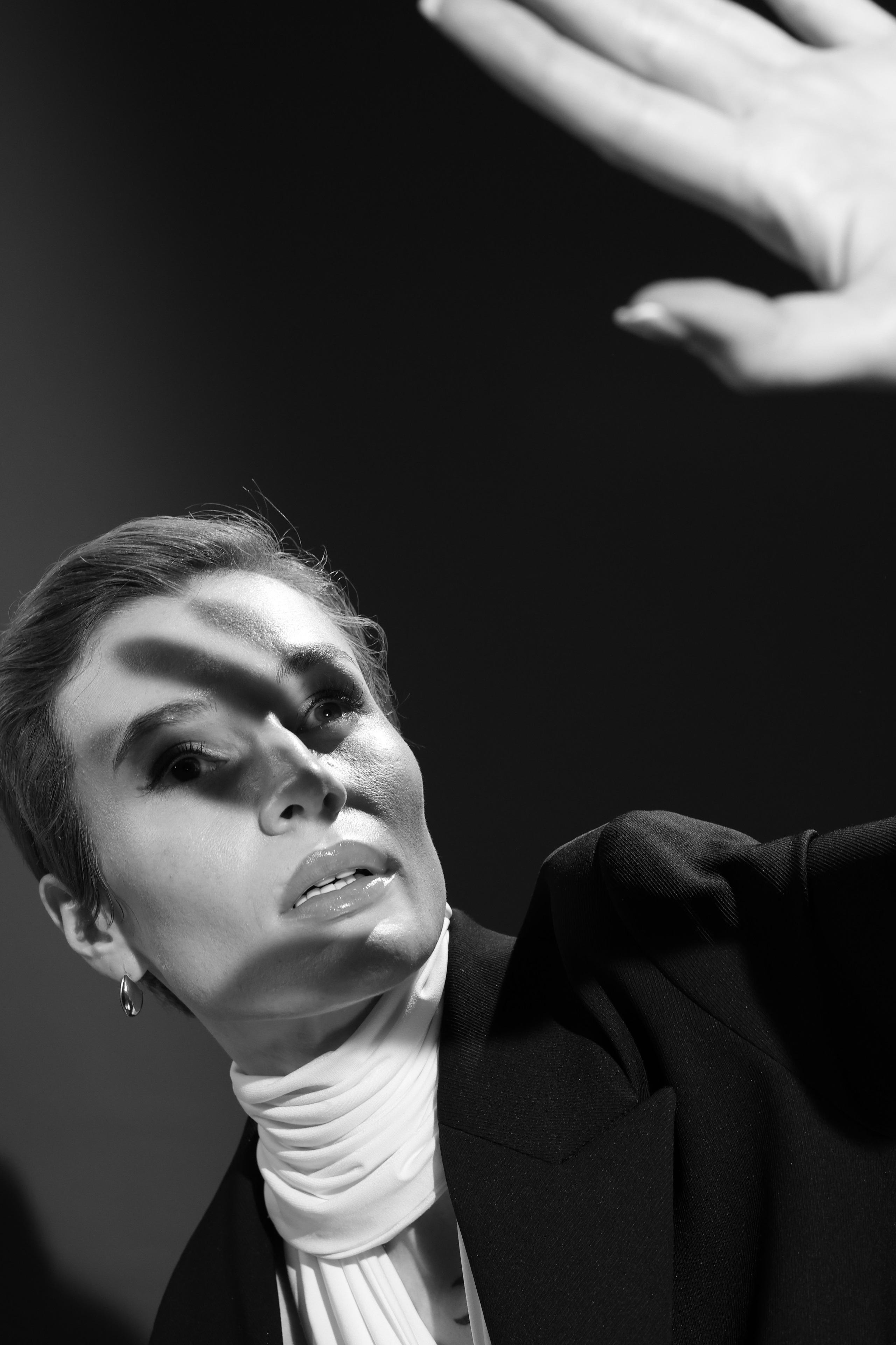 ㅤ. Сайт фотографа Ирины Аникановой