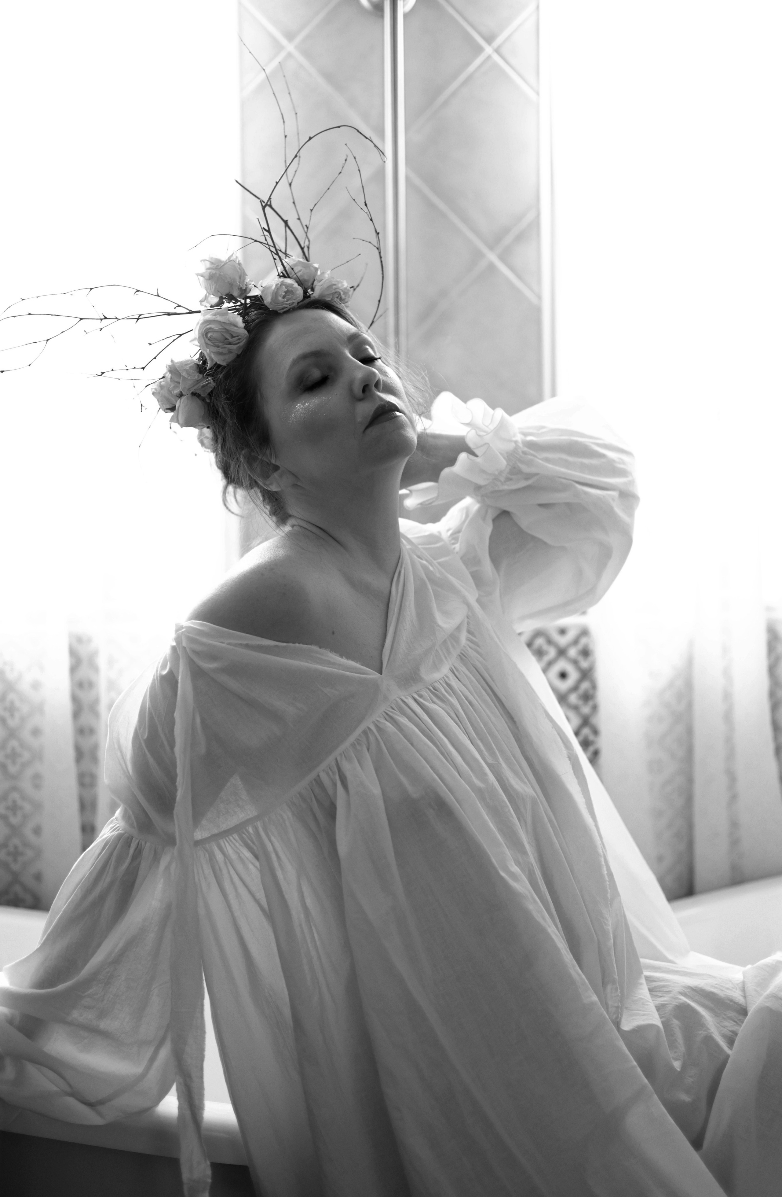 Сайт фотографа Ирины Аникановой