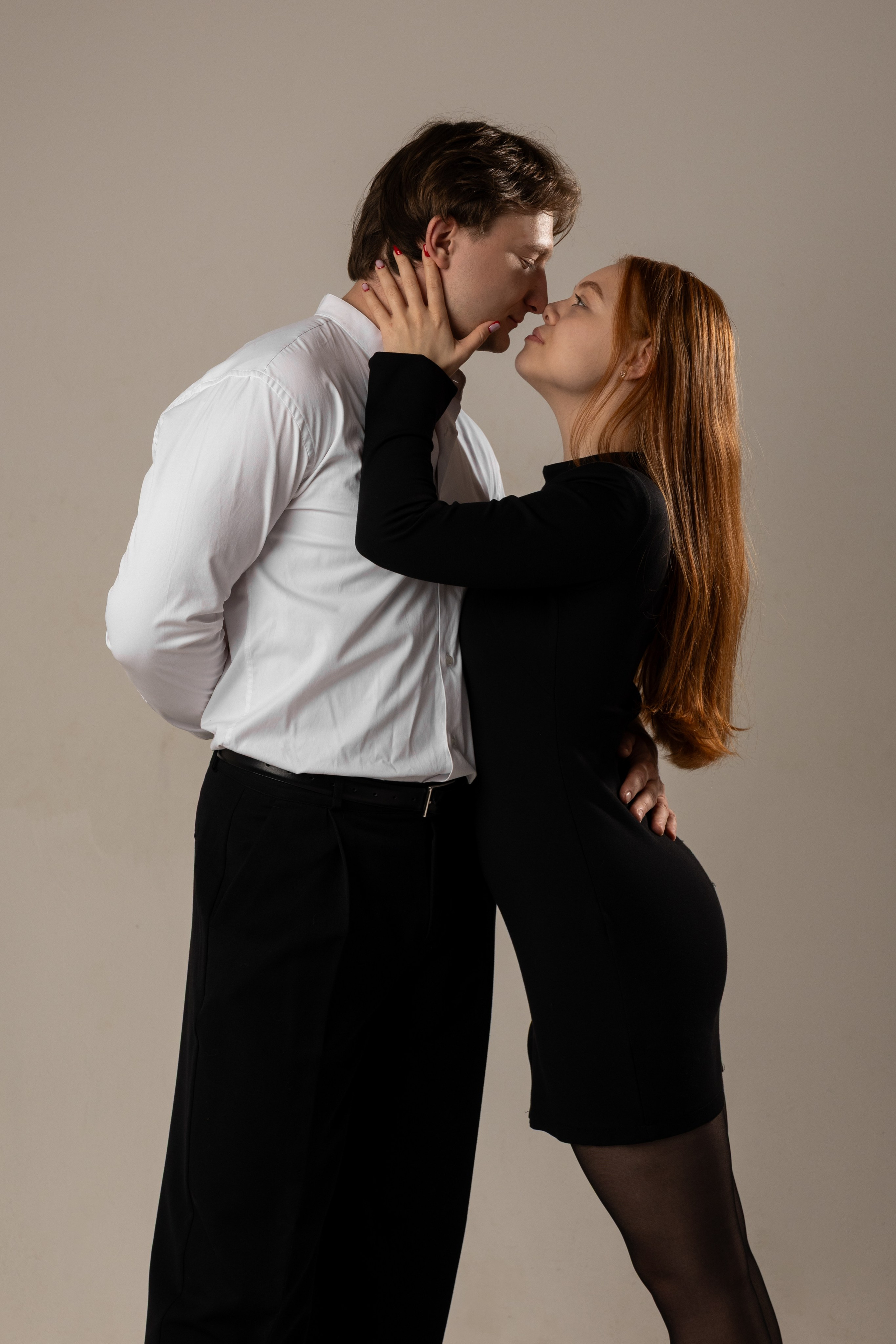 Артем и Дарья. Сайт фотографа Ирины Аникановой