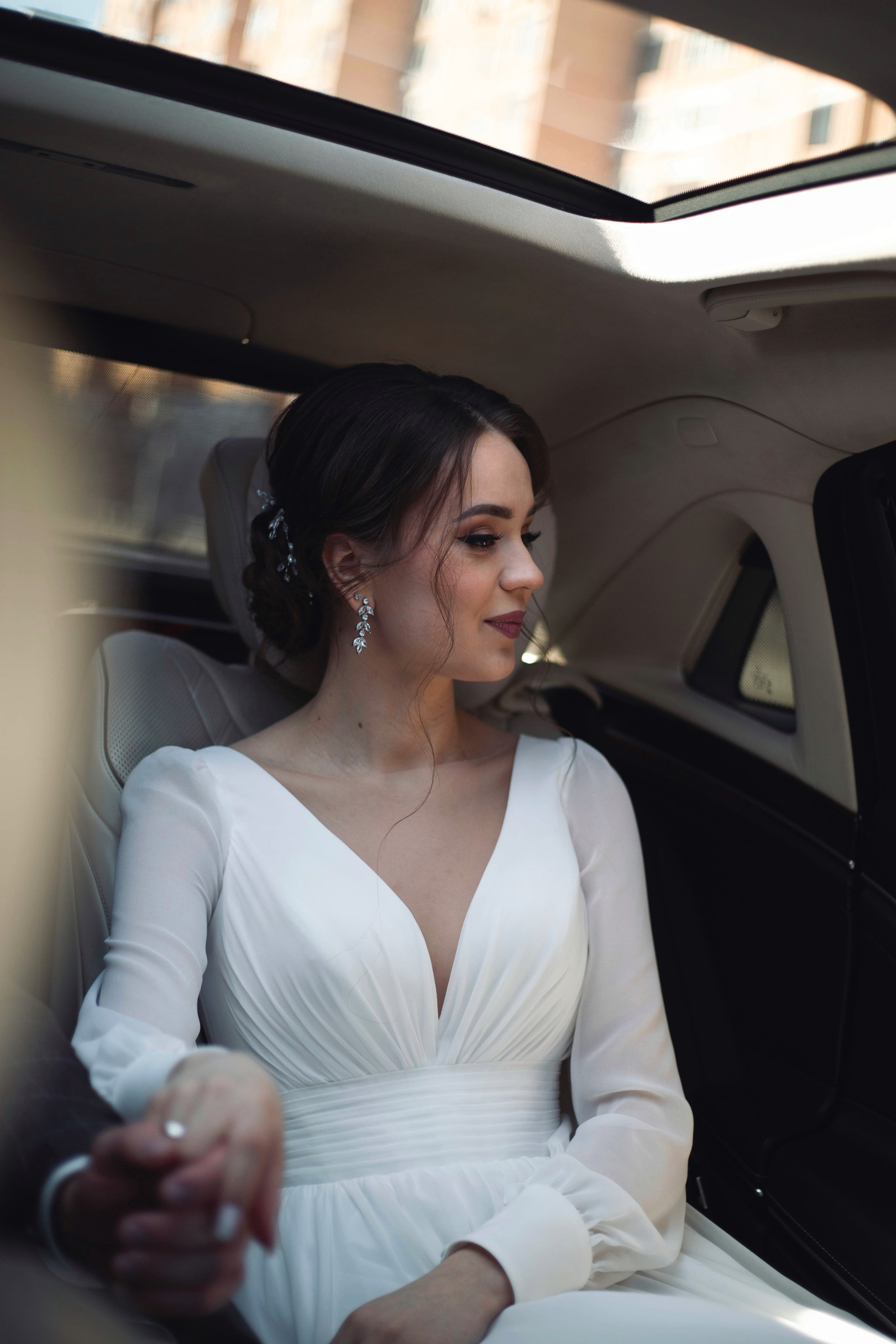 Wedding. Свадебный и семейный фотограф в Москве Наташа Кромина